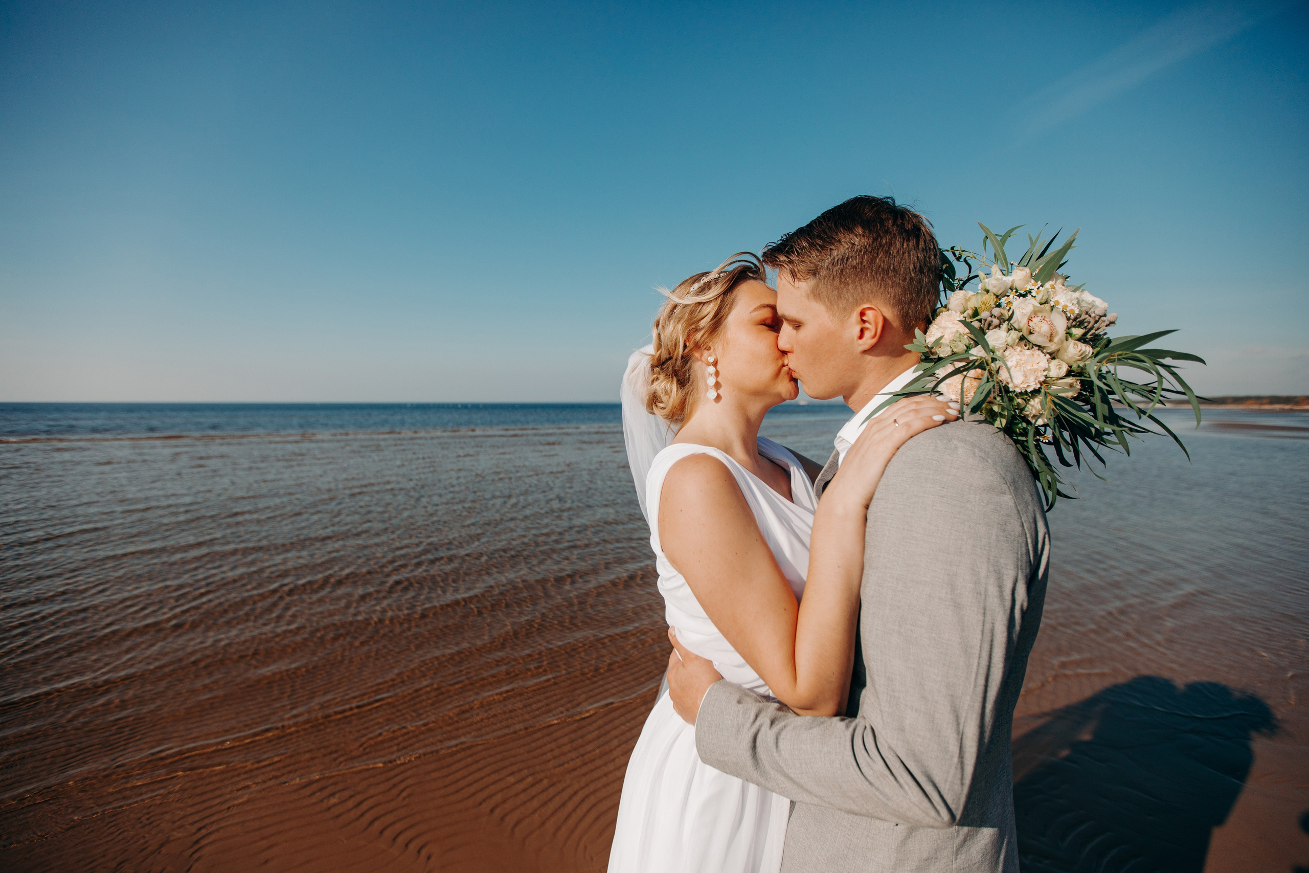 Свадьбы. Свадебный и семейный фотограф в Санкт-Петербурге и Сестрорецке