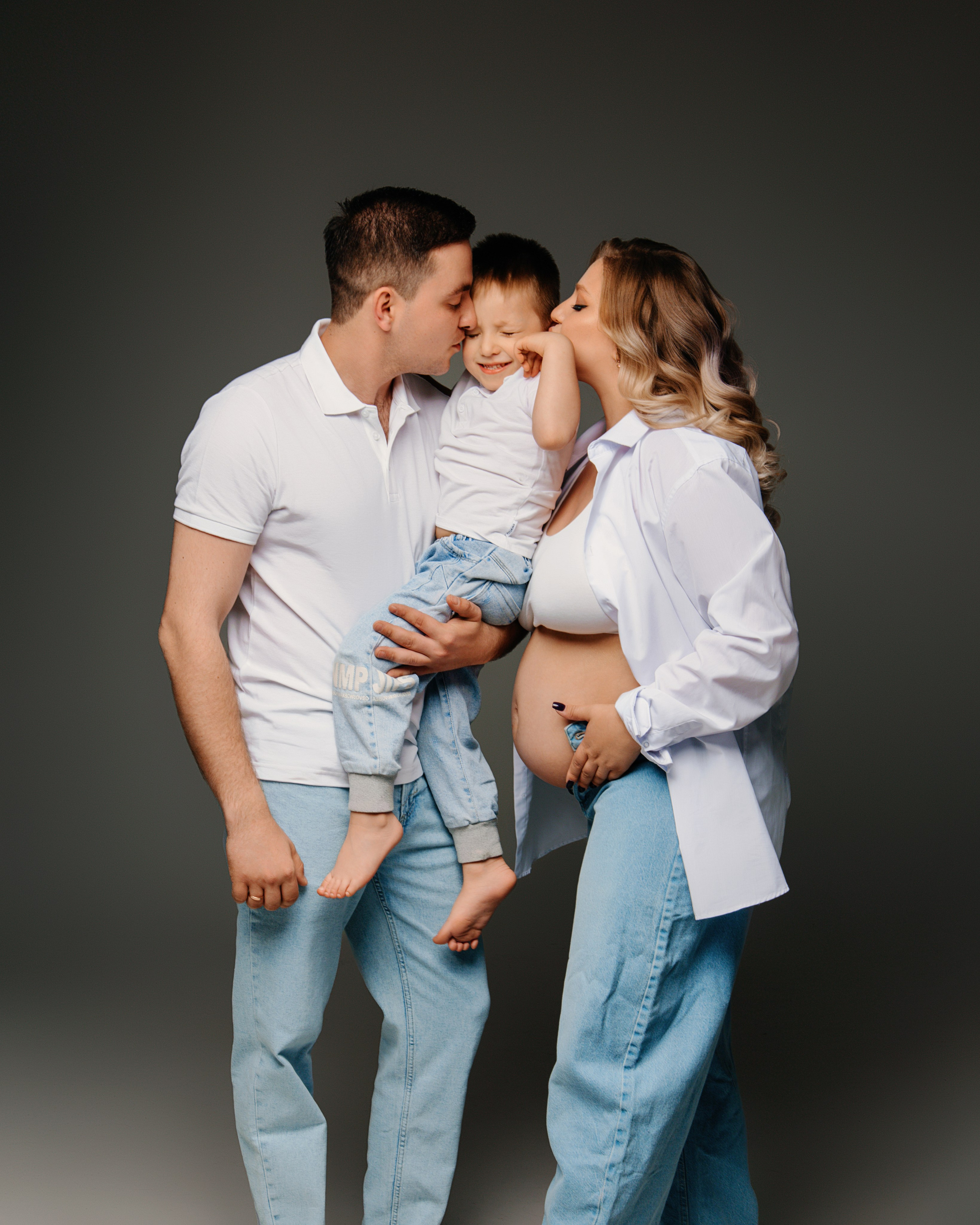 Фотосессия беременности. Фотограф в городе Лыткарино Волкова Ольга