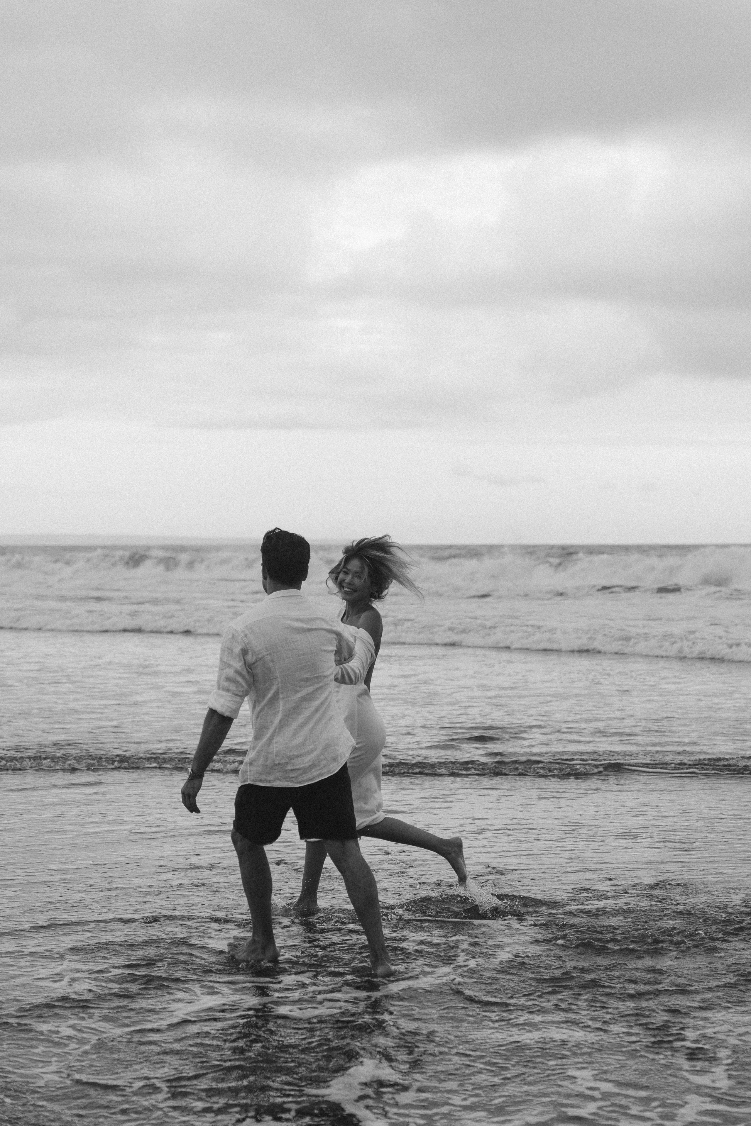 Эля и Влад. Фотограф Alena Ray