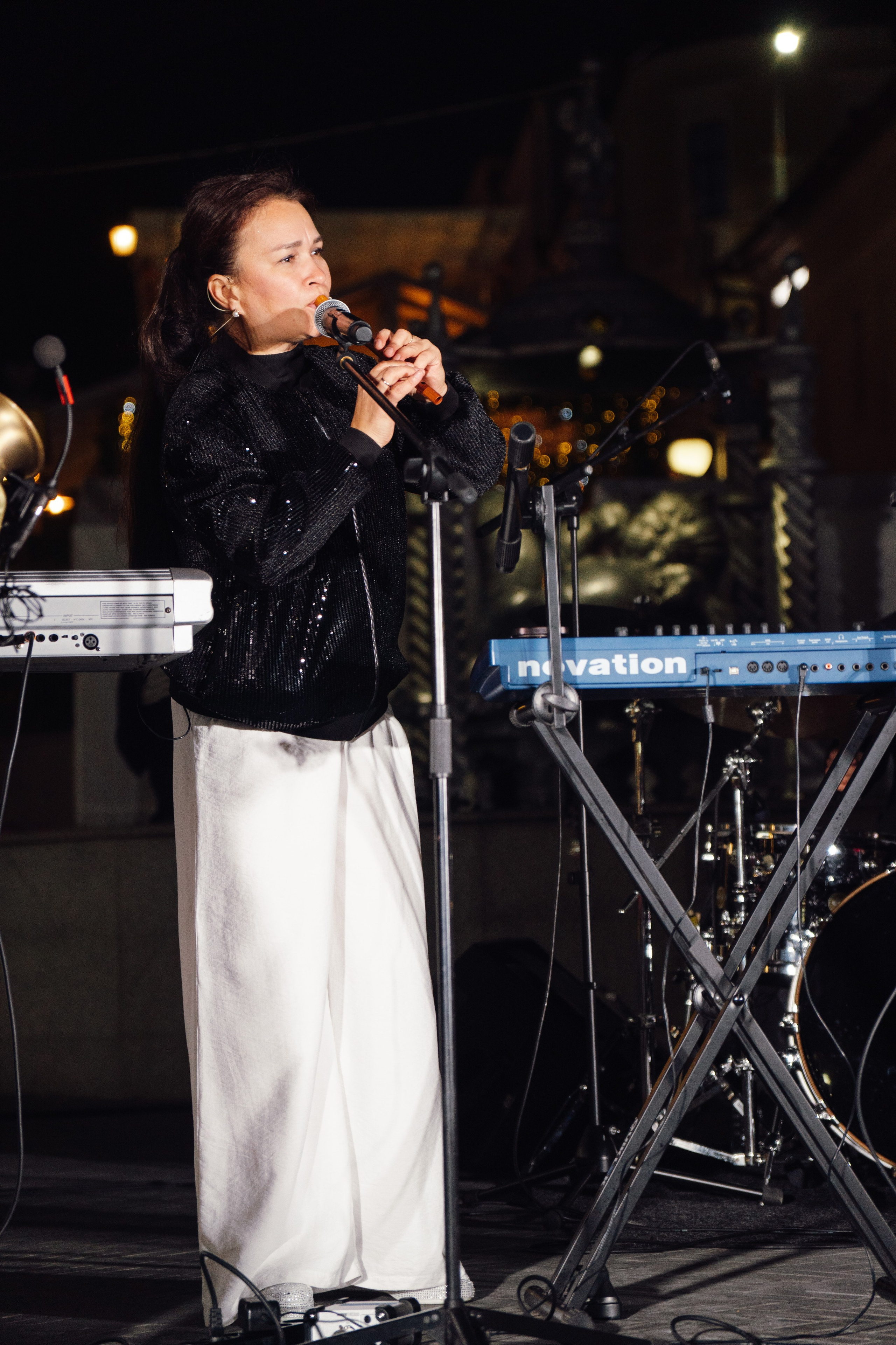 Филюс Кагиров & «Мирас». Портретный фотограф в Казани Радомир Заздравных