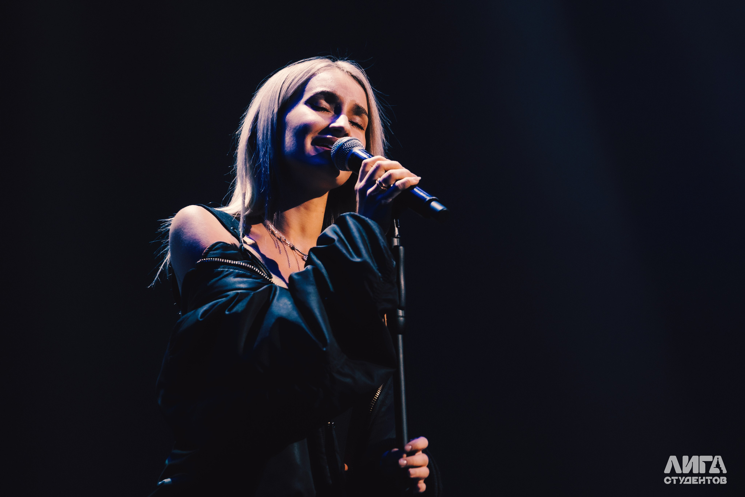 Российская Студенческая Весна 2025. Портретный фотограф в Казани Радомир Заздравных