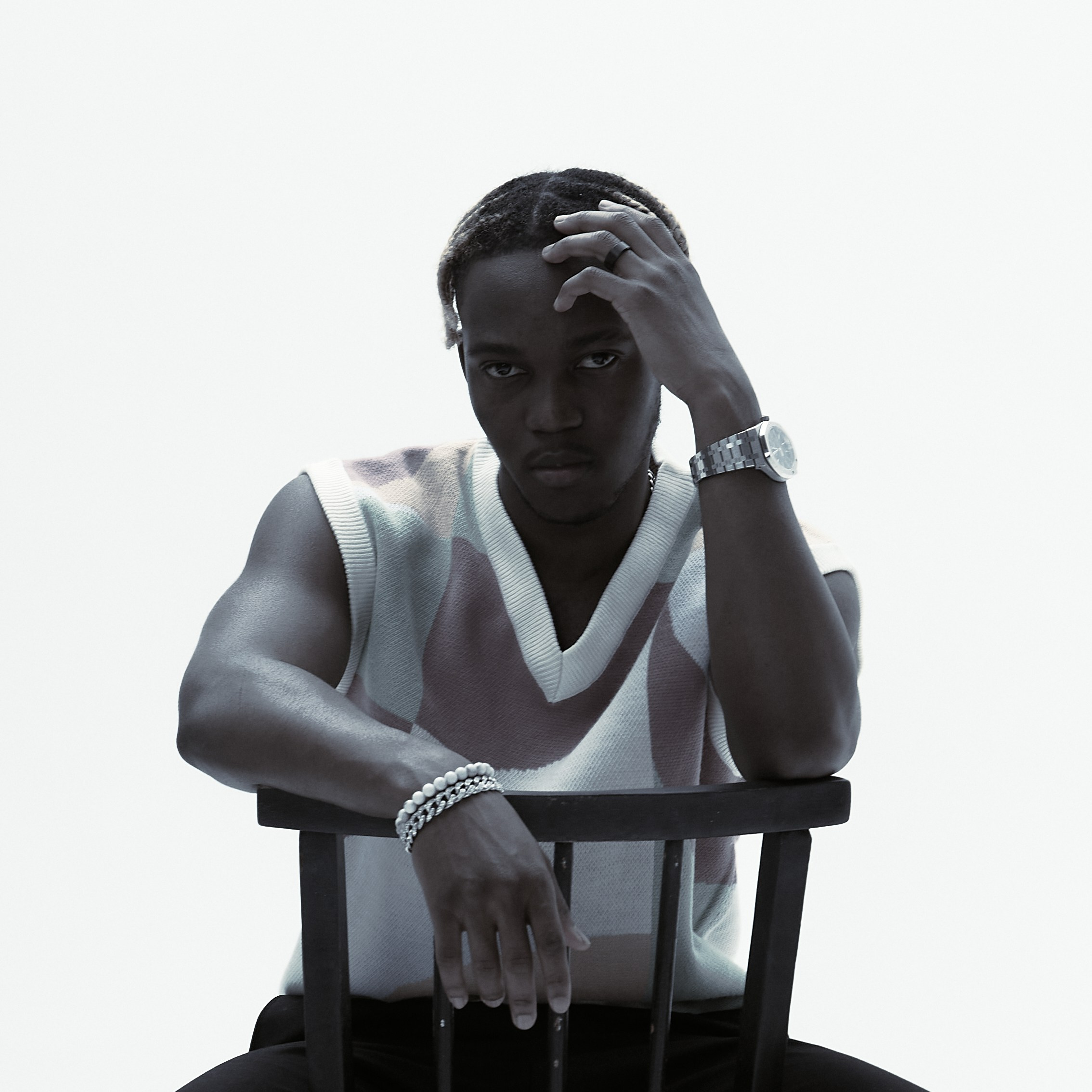 SAM. Портретный фотограф в Казани Радомир Заздравных