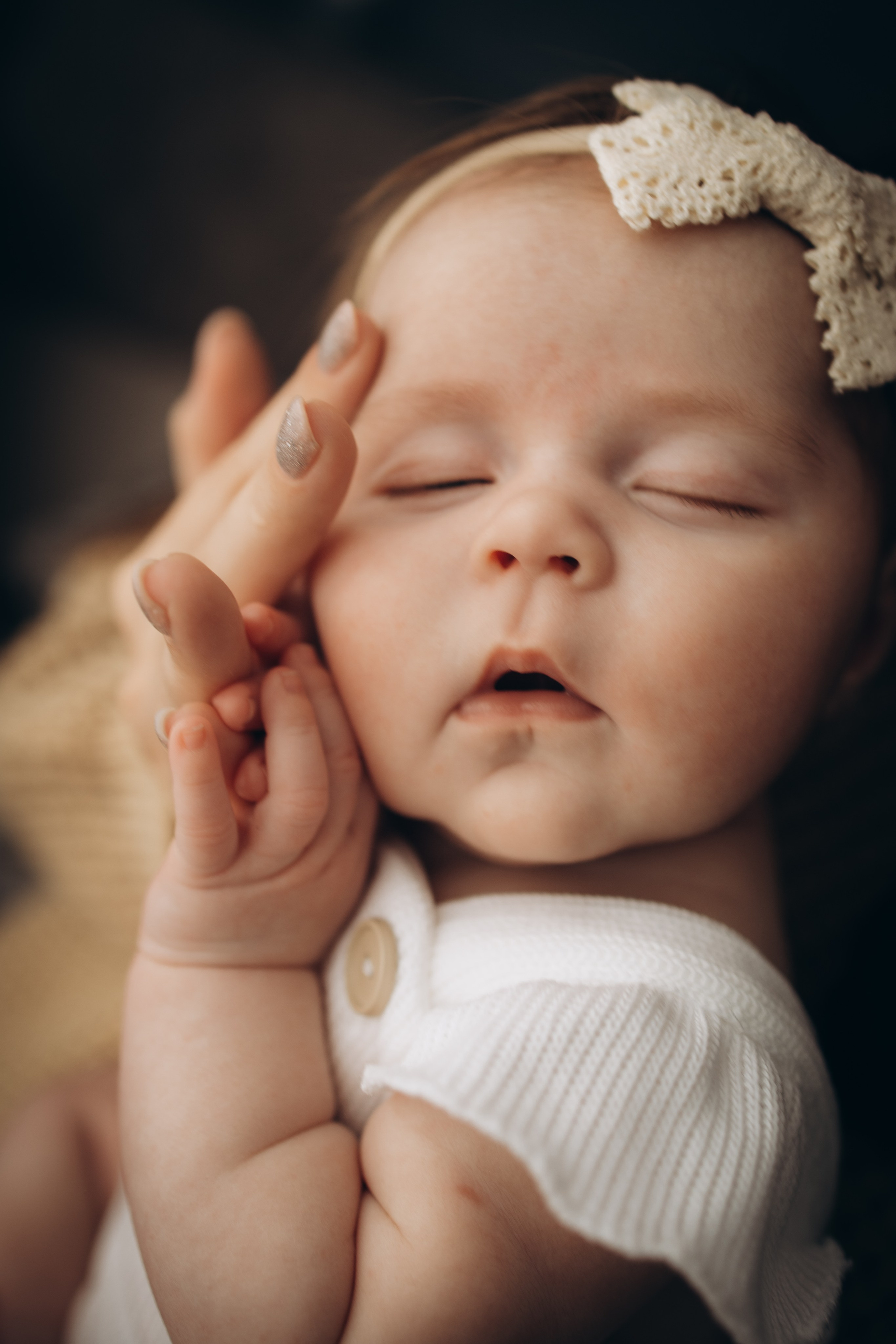 Фотограф новорожденных.Newborn.Домашняя фотосессия. Семейный и newborn lifestyle фотограф в Магнитогорске Ксения Соколова