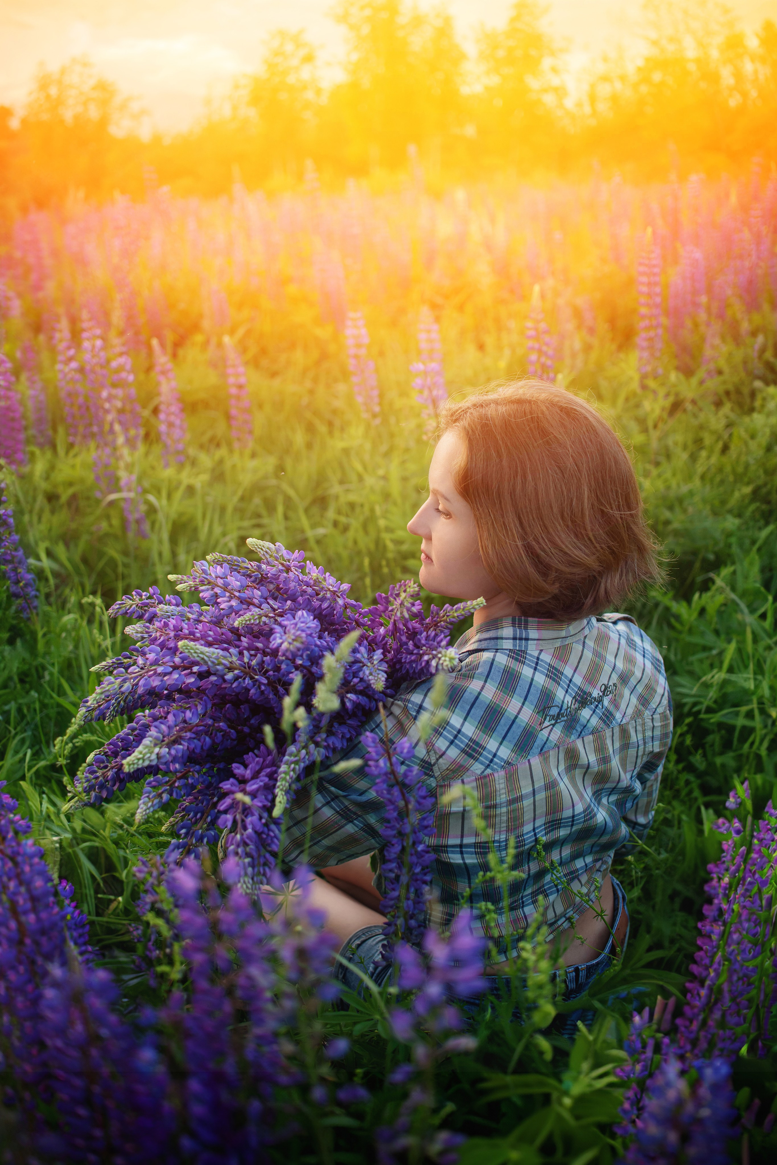 Света и Рей — 09.06.2024. Фотограф — Анималист | Анна Абрамова