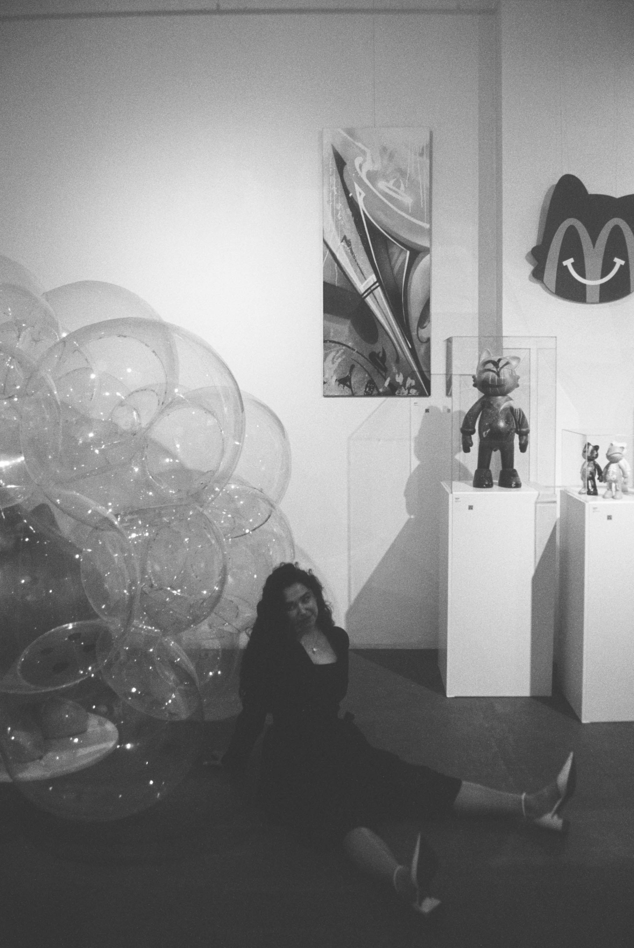 Hellen. Daria Y. Фототерапия │ Санкт-Петербург