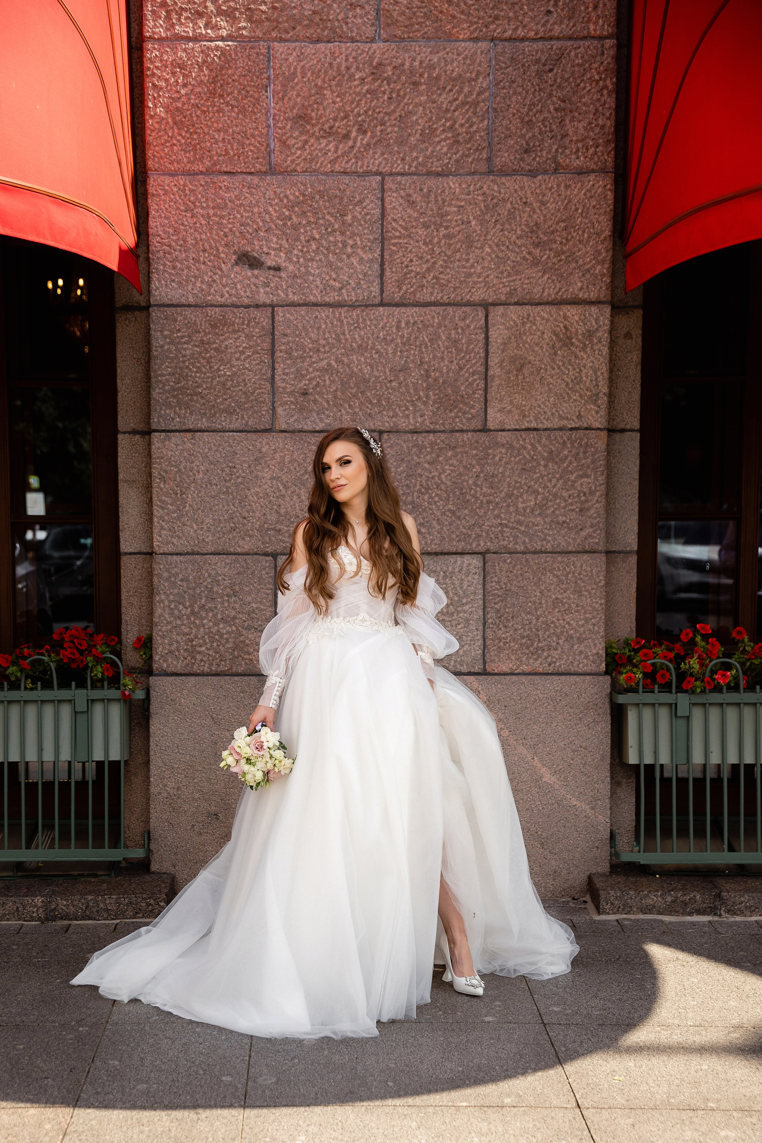 Юля и Александр. Свадебный и семейный фотограф Татьяна Ласкина в Великом Новгороде