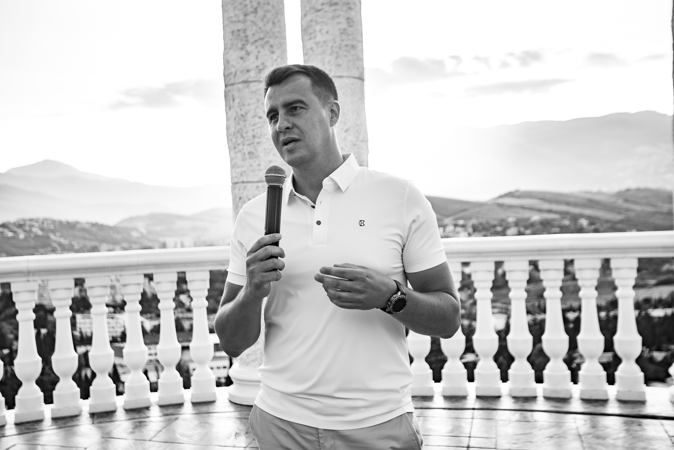 Презентация проекта ЖК ЛАСКА_ Алушта_Крым_17.06.2025. Аминов Руслан | Фотограф