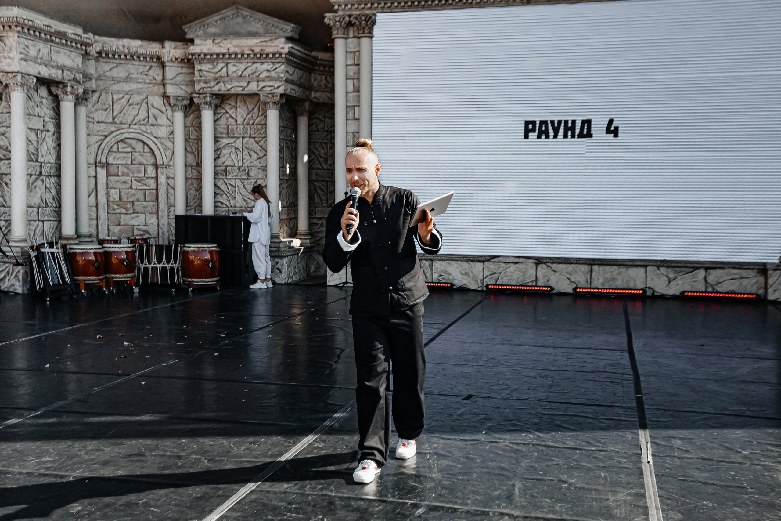 Мрия_Японский_сад_5.10.2024. Аминов Руслан | Фотограф