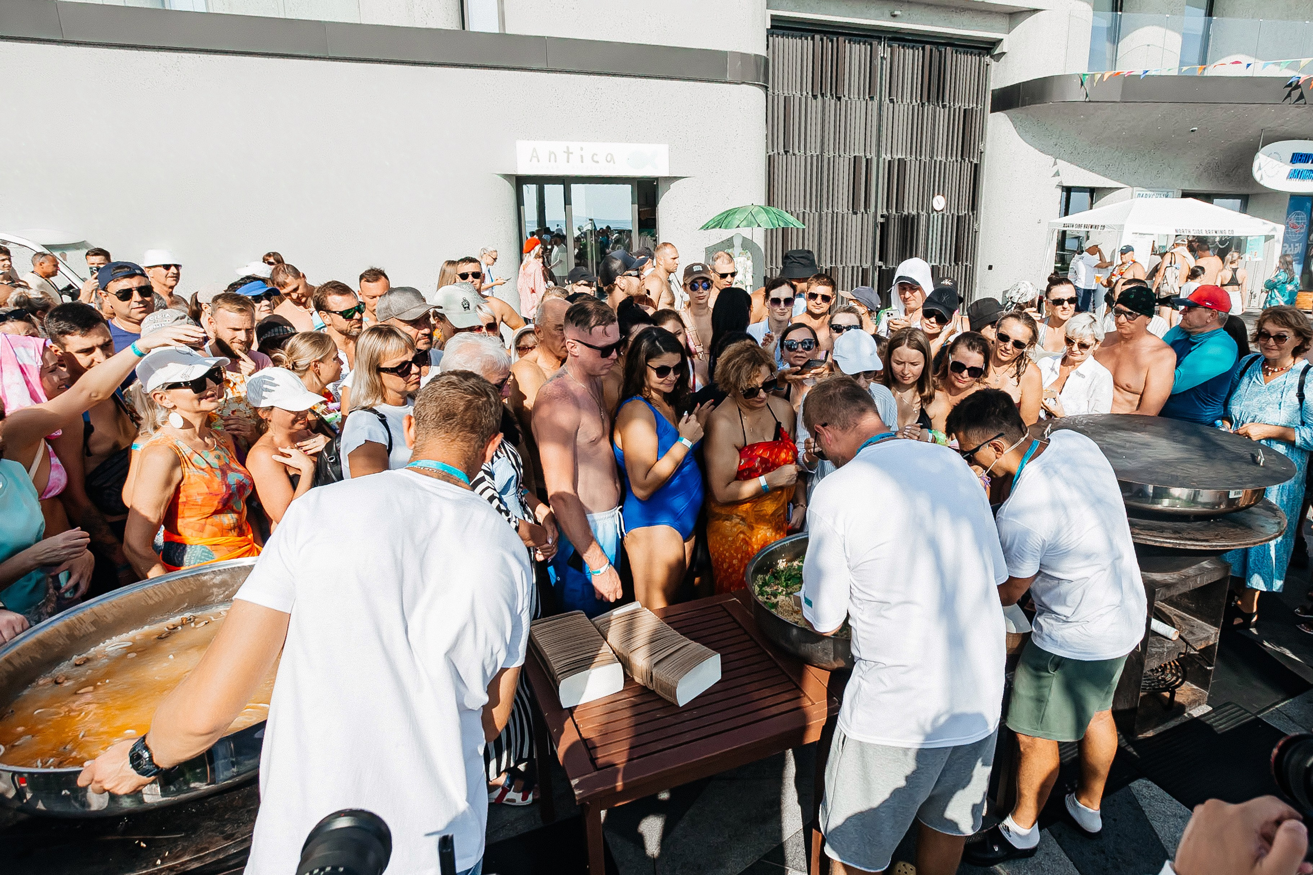 Мрия_Фестиваль_еды_Гастрополис_29.08.2024. Аминов Руслан | Фотограф