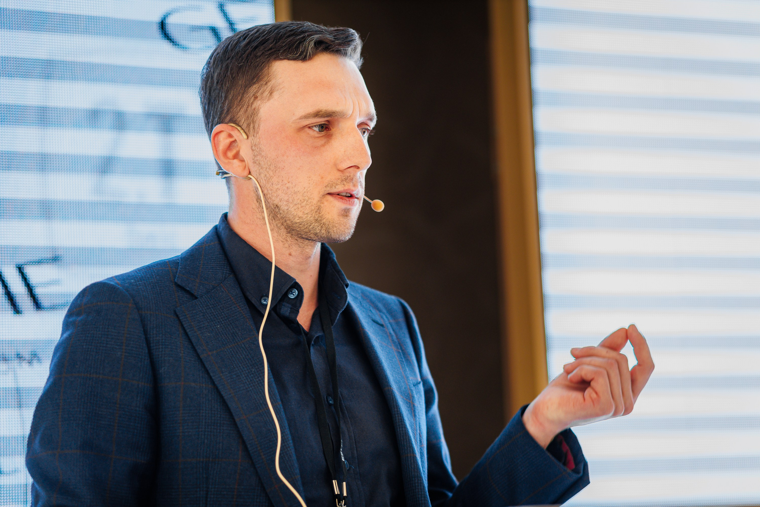 ESTEL GENEVIE Эстетик-форум_Marhal_Симферополь_11.02.2025. Аминов Руслан | Фотограф