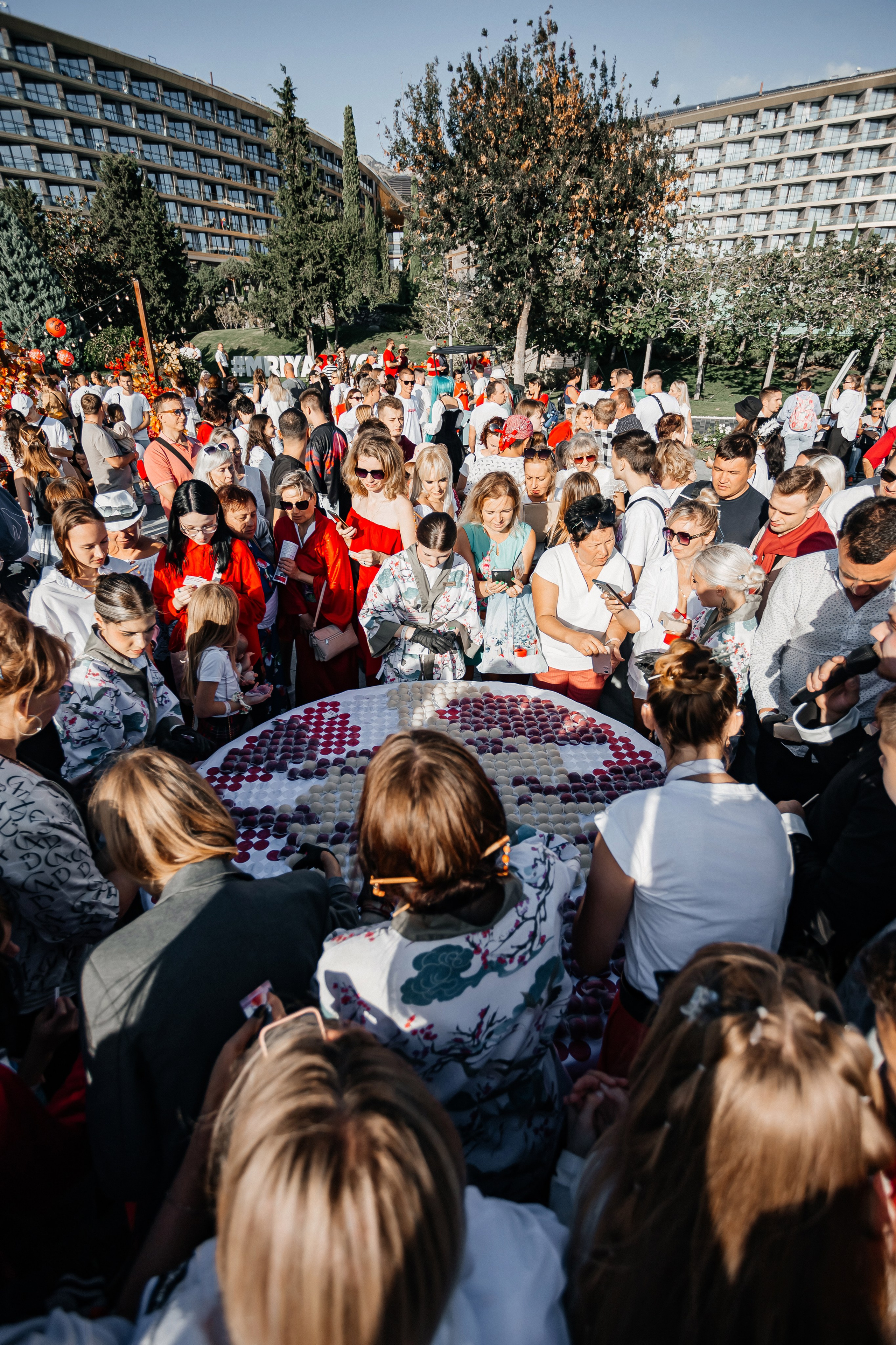 Мрия_Японский_сад_5.10.2024. Аминов Руслан | Фотограф