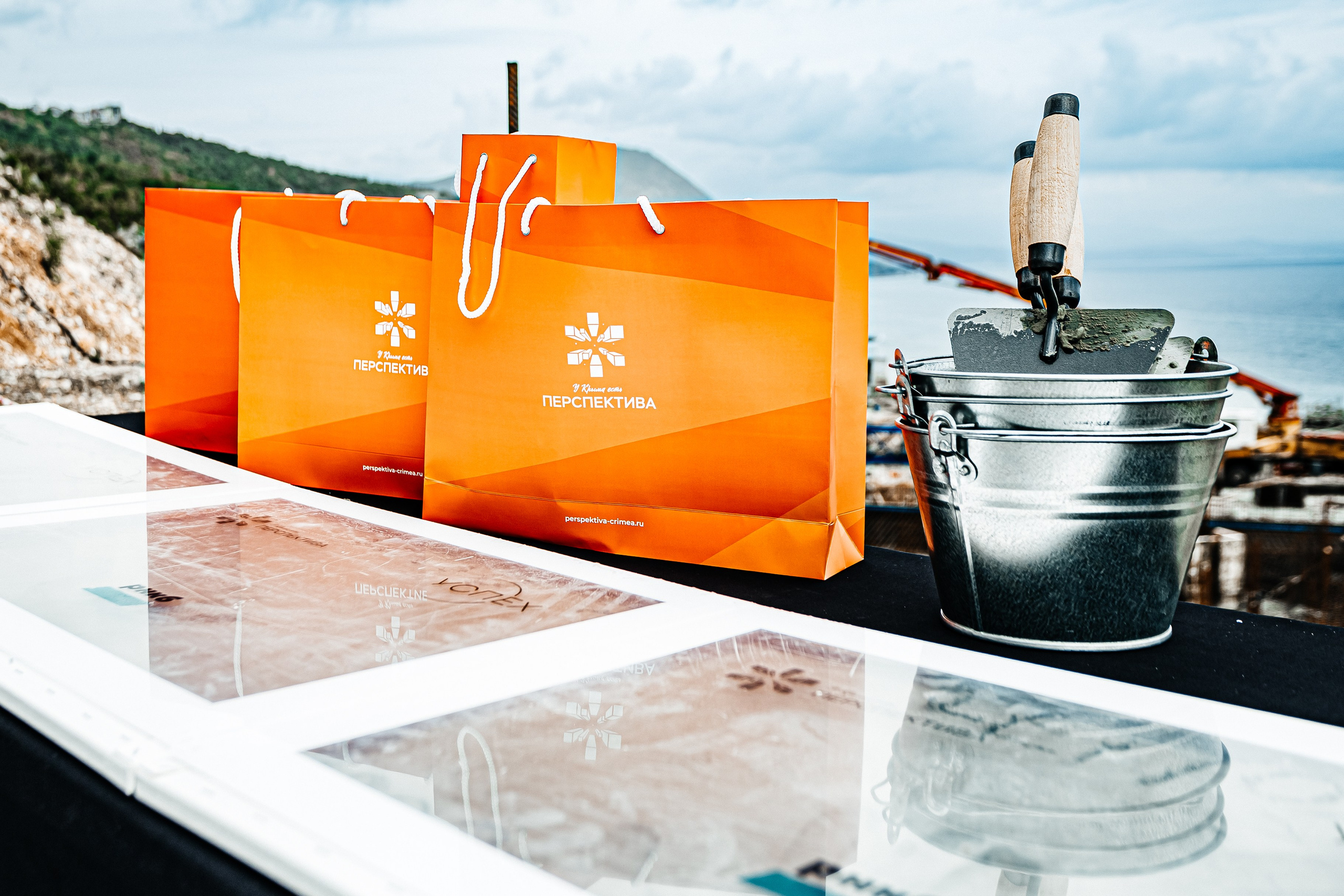 Комплекс апартаментов Letto, заливка бетона_16.09.2024. Аминов Руслан | Фотограф