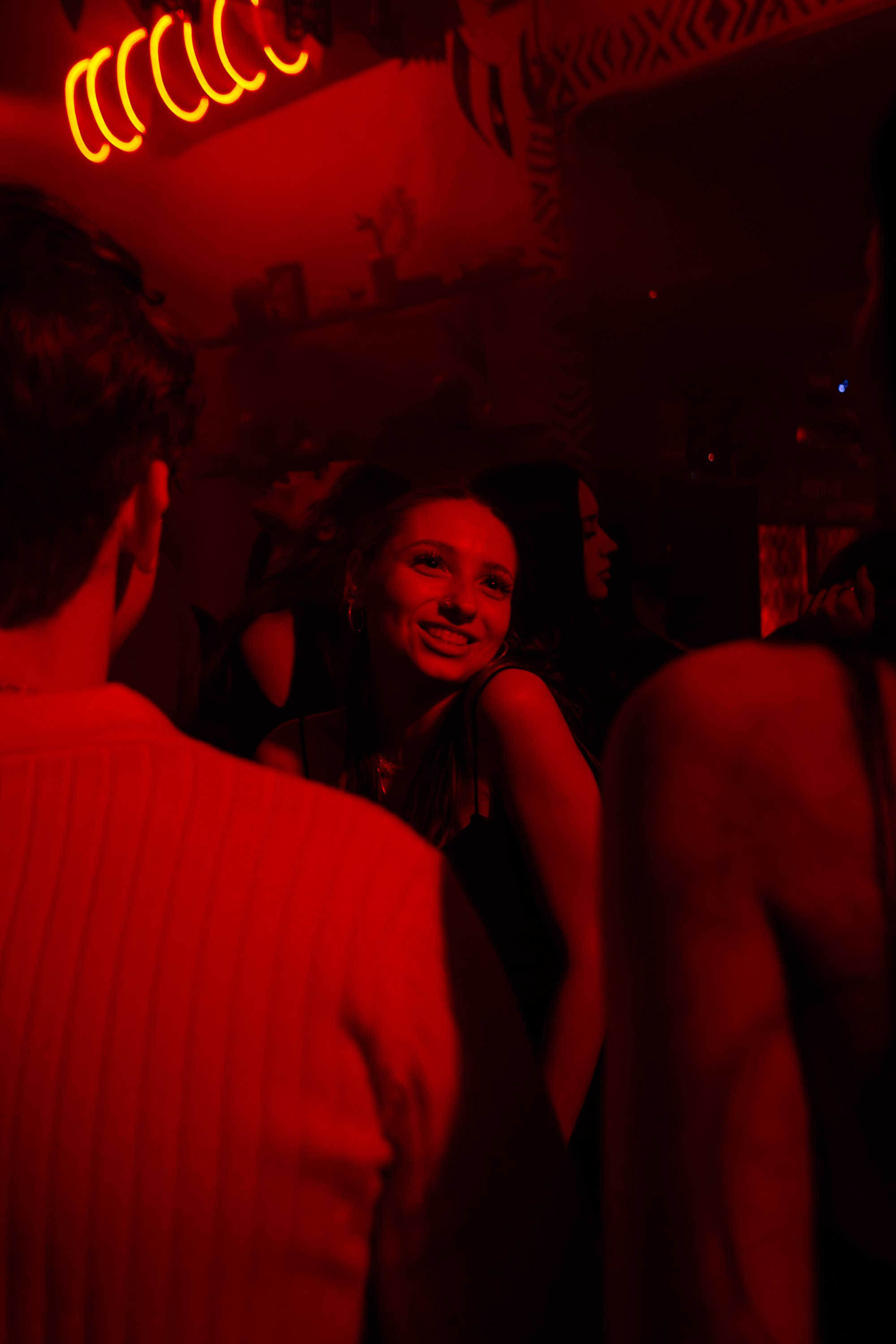 «Stars friday"_El Pastor_Симферополь_14.03.2025. Аминов Руслан | Фотограф