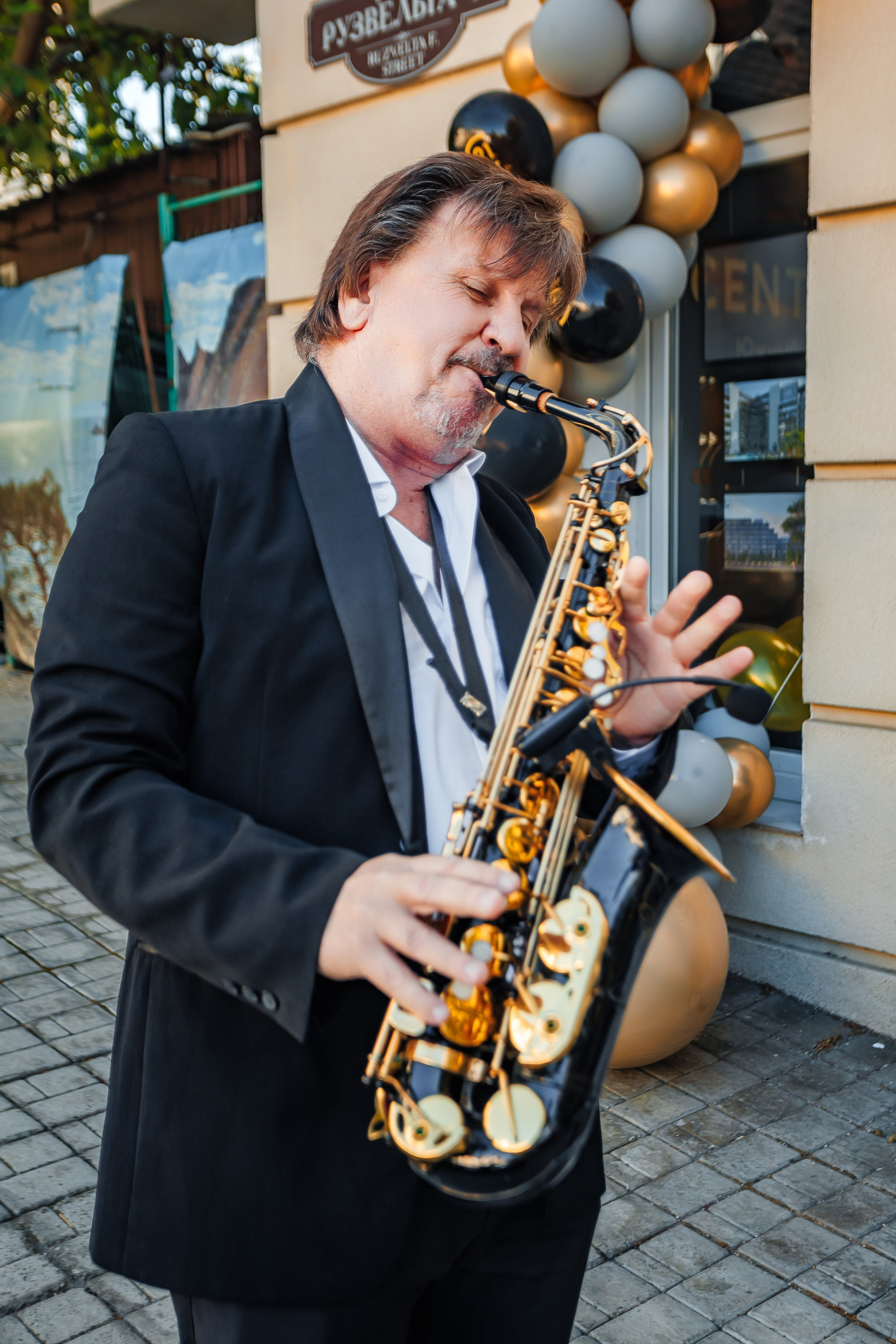 Открытие агентства недвижимости CENTURY 21. Аминов Руслан | Фотограф