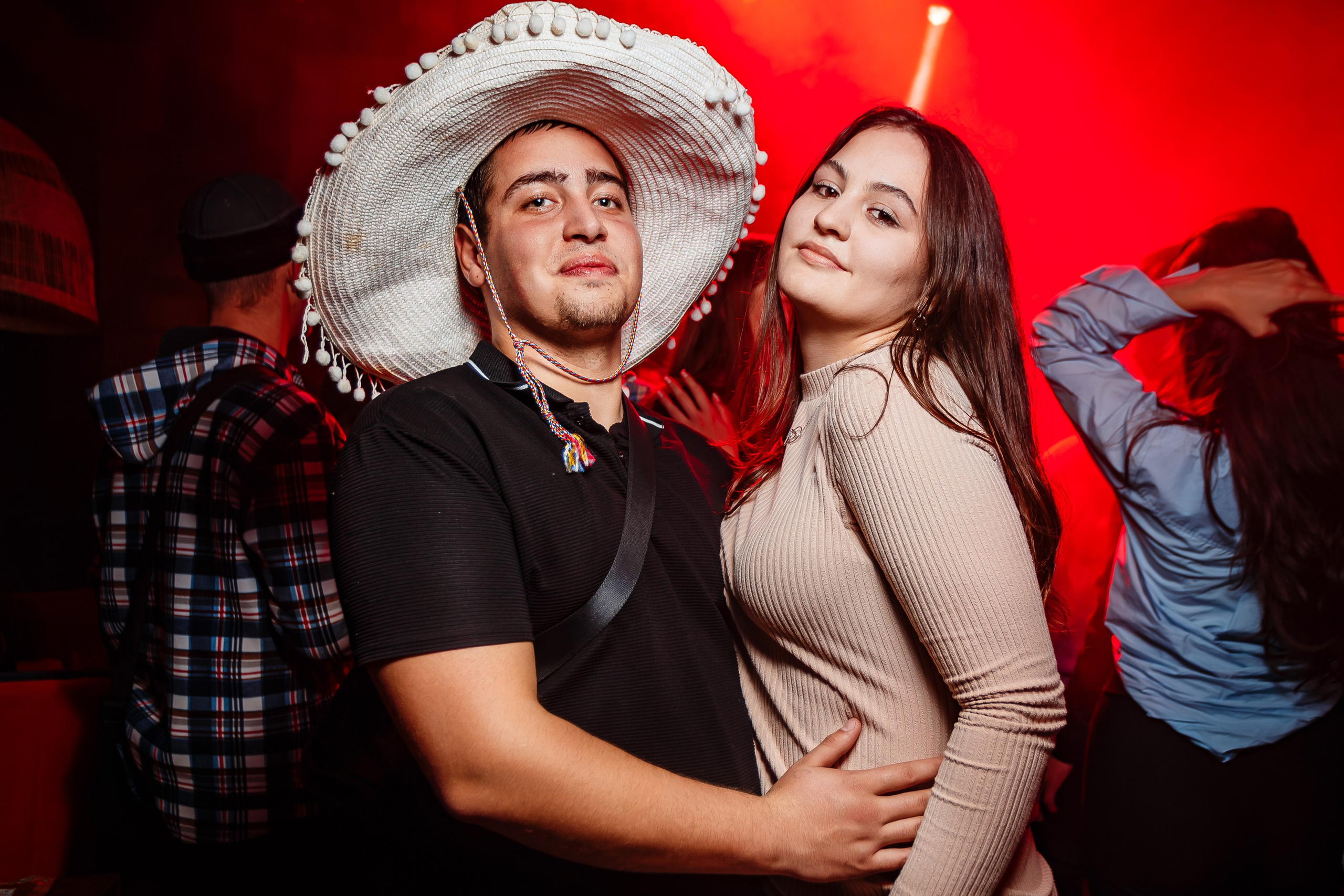 Dj Nikitich & Mc Grek_El Pastor_Симферополь_29.11.2024. Аминов Руслан | Фотограф