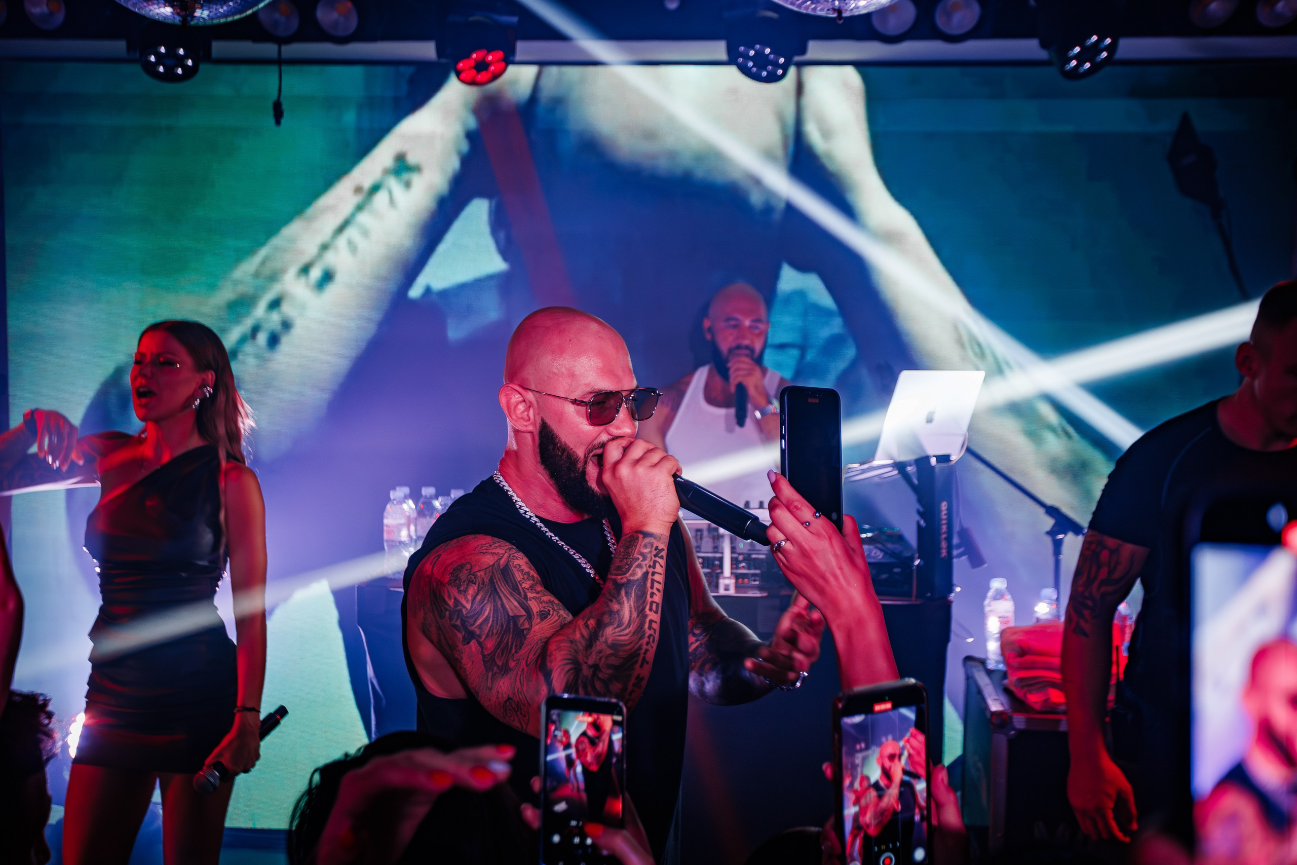 «Джиган"_Чайка на пляже_Ялта_12.07.2025 г. Аминов Руслан | Фотограф