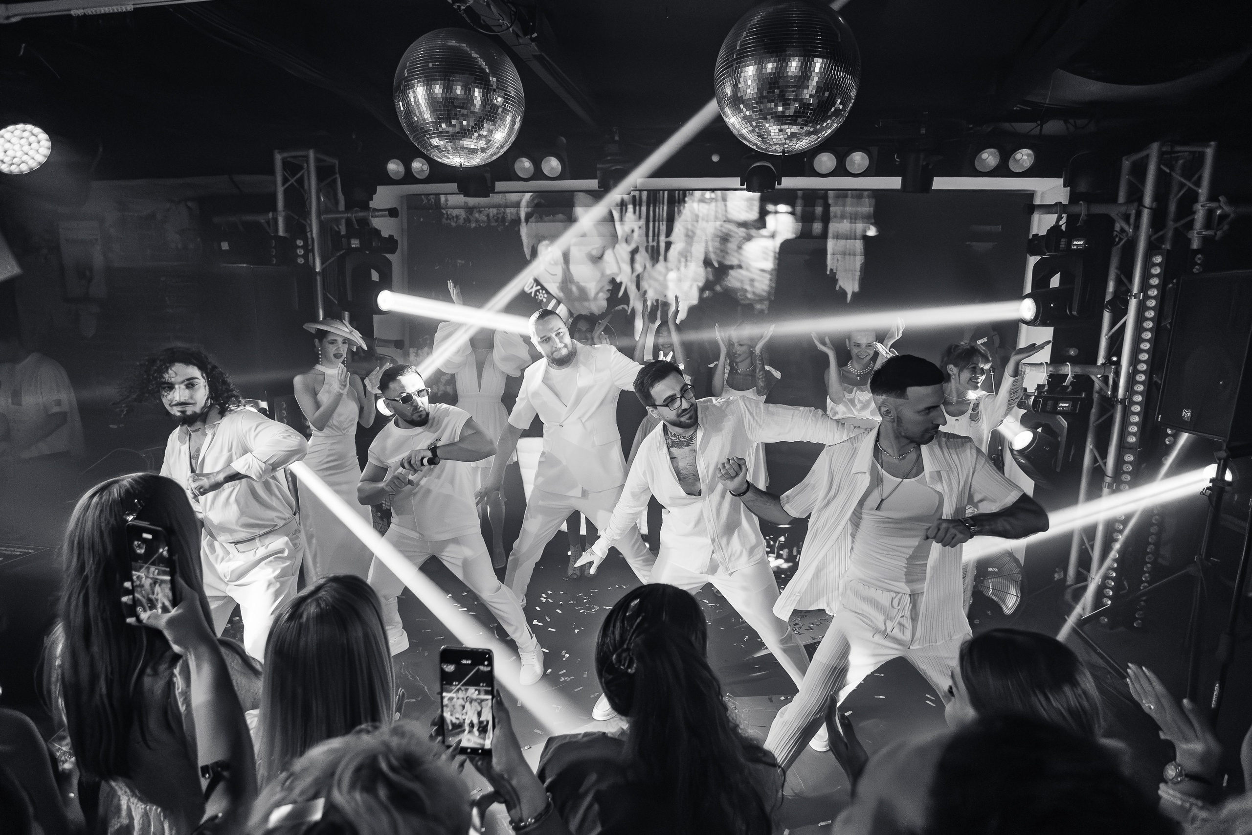 9 лет «Чайке на пляже» ОЛЬГА БУЗОВА_Ялта_9.08.2025 г. Аминов Руслан | Фотограф