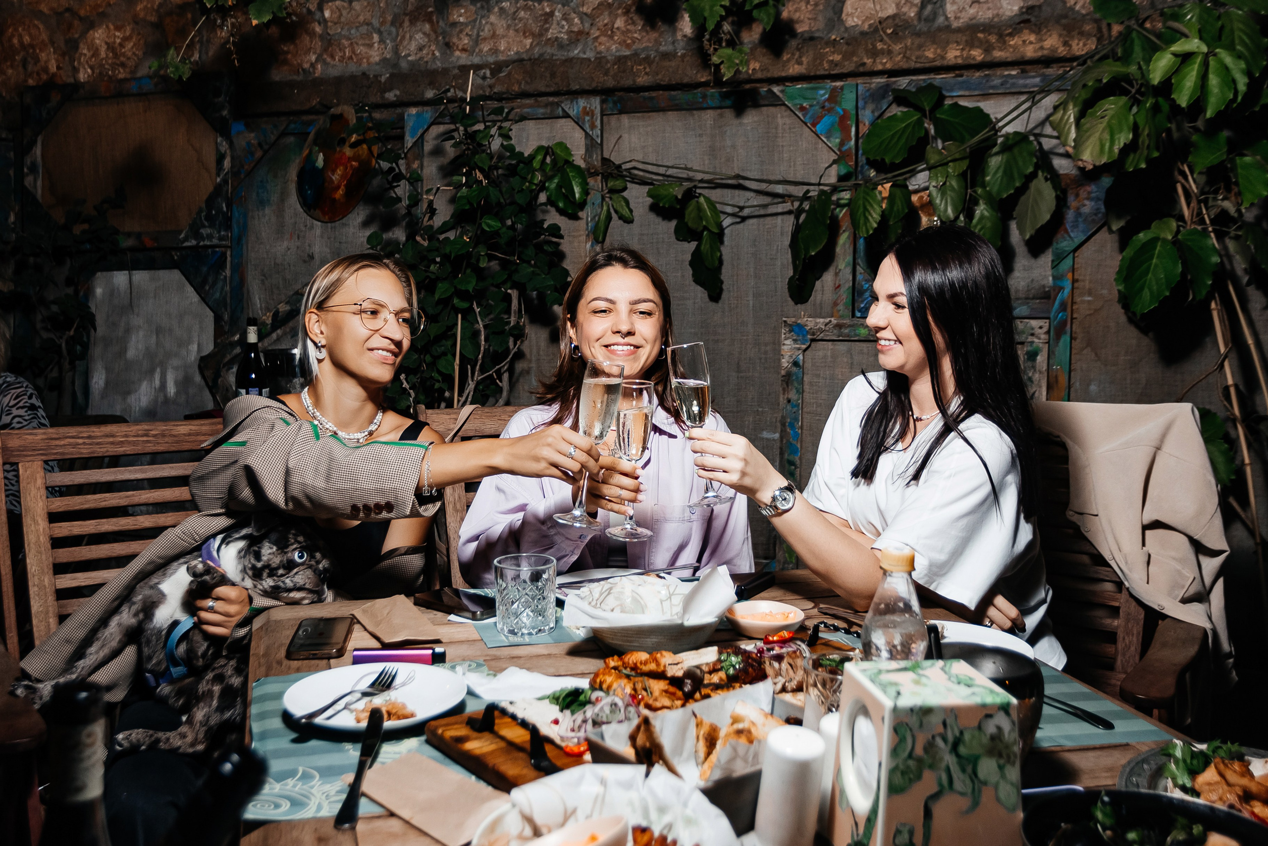 Massandrabeach_Vangogh 7.09.2024. Аминов Руслан | Фотограф