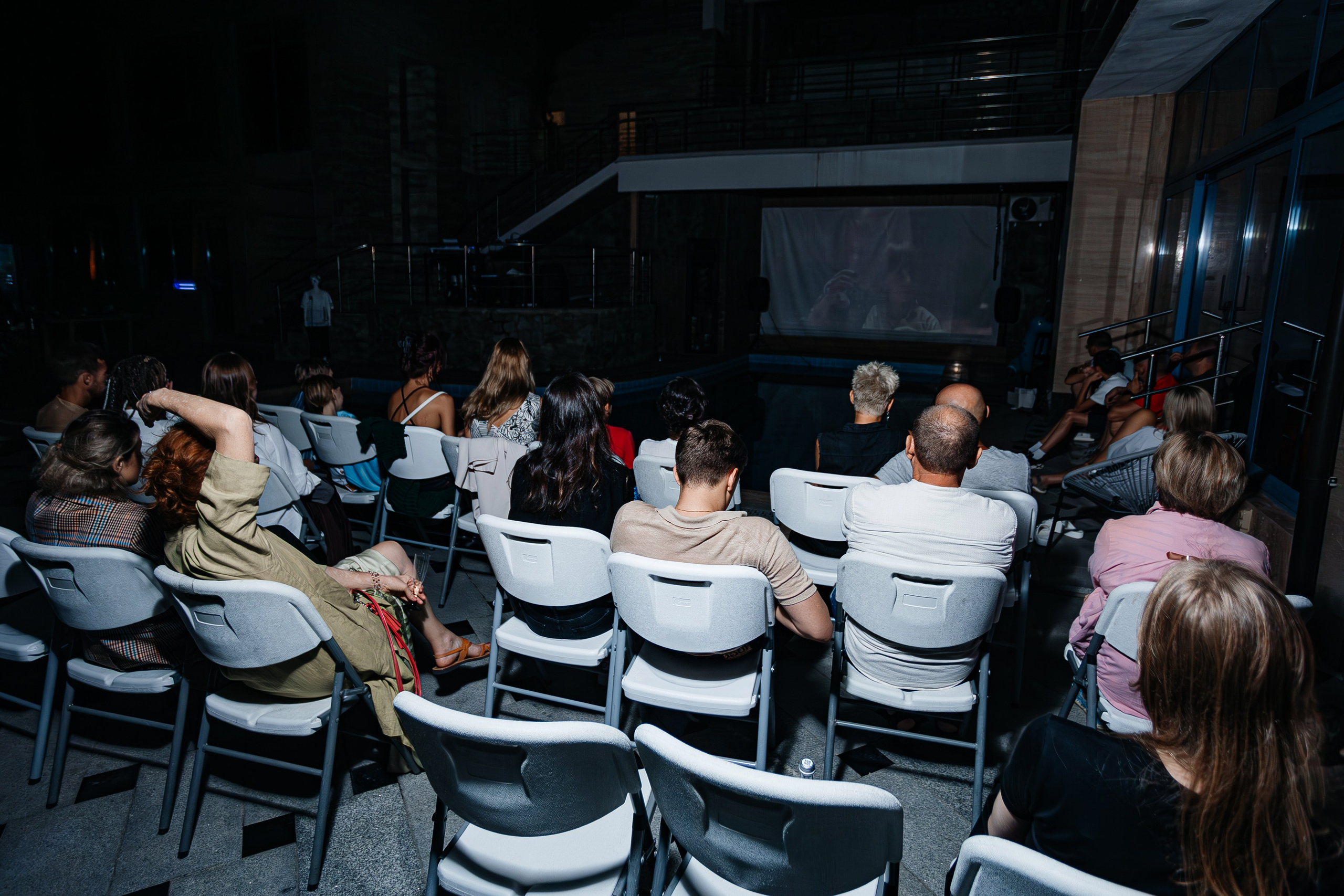 Киностудия Киры Булычёва_Ялта_27.08.2024. Аминов Руслан | Фотограф