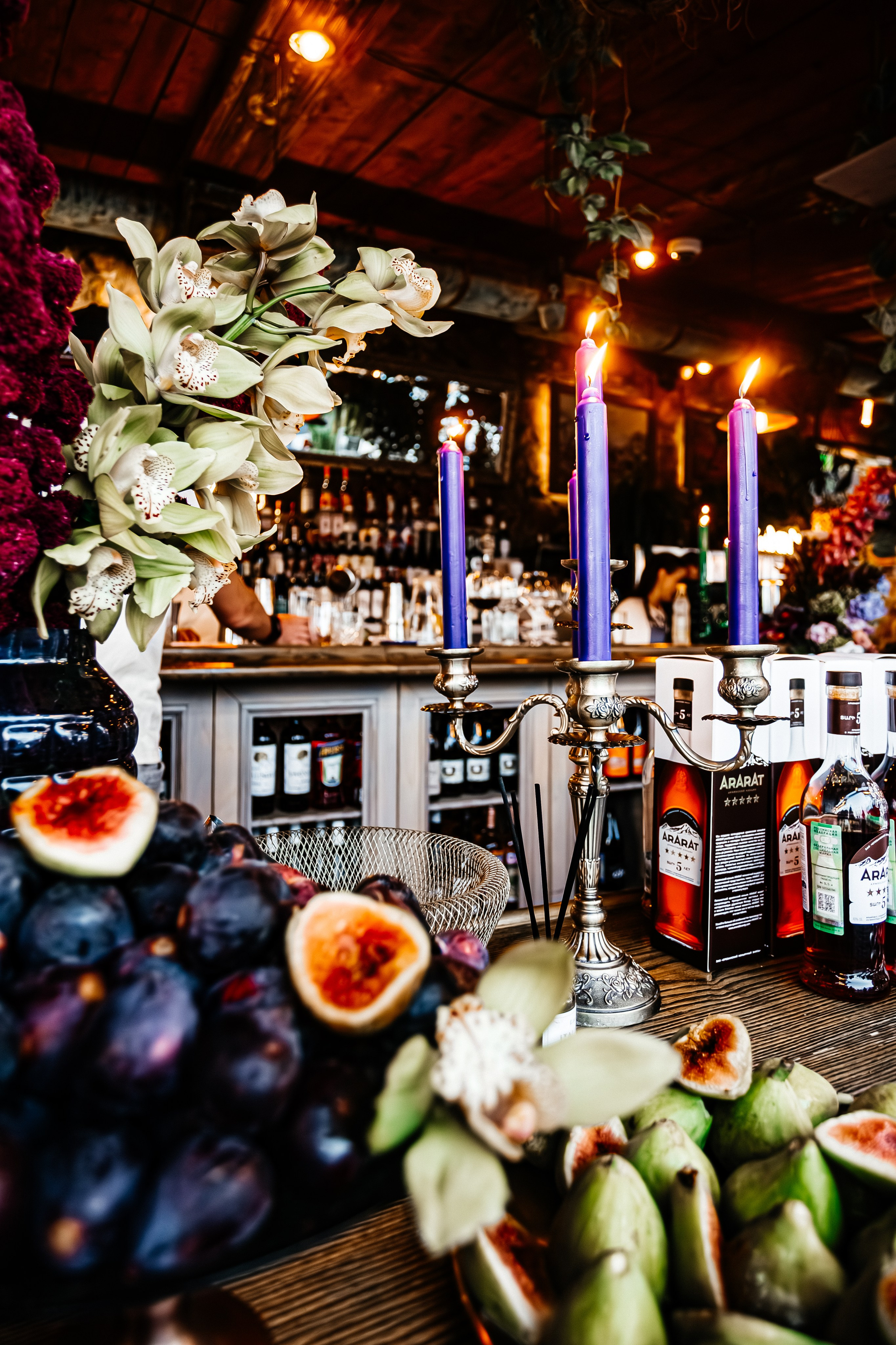 Massandrabeach_Vangogh 7.09.2024. Аминов Руслан | Фотограф