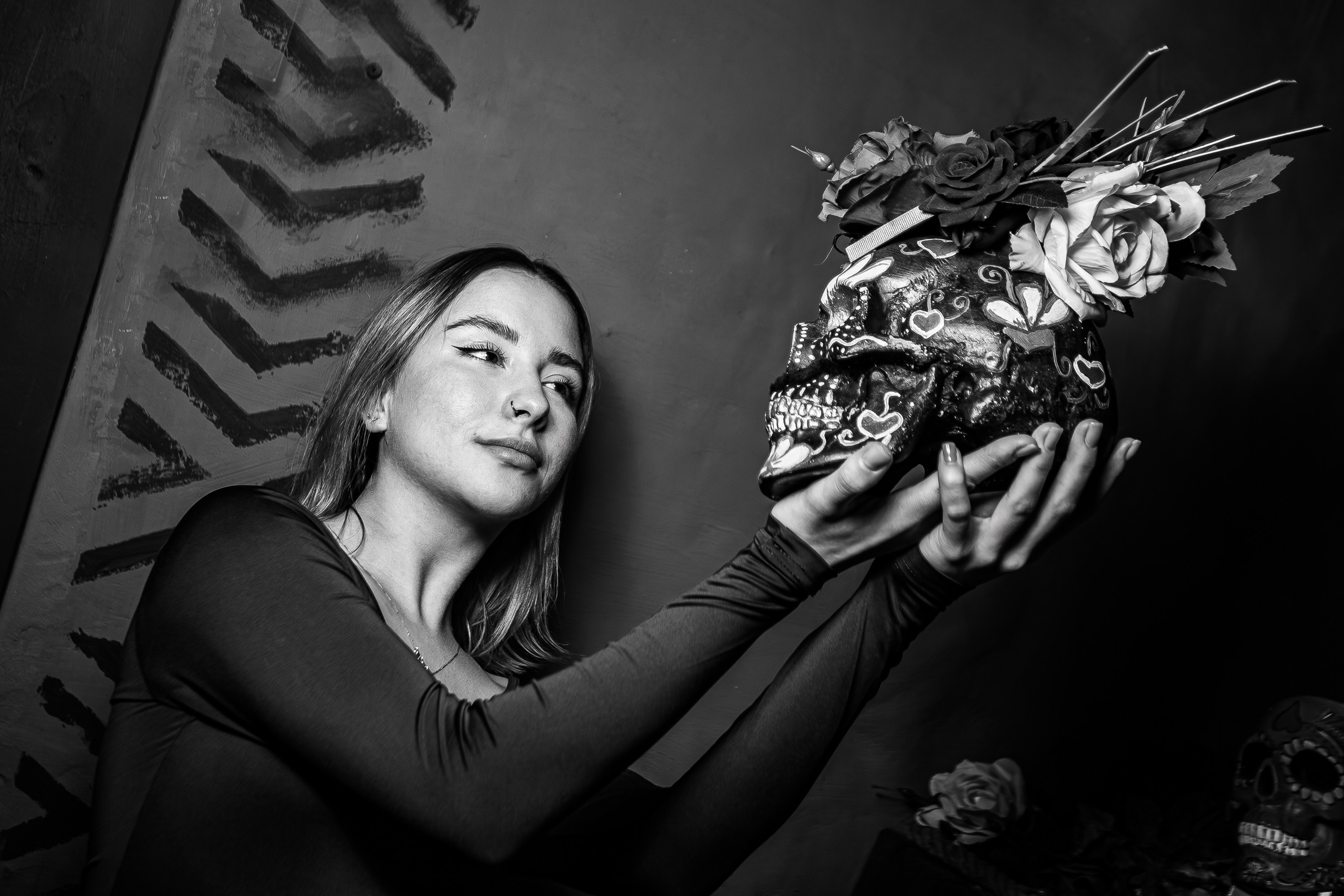 Dj Grek_El Pastor_Симферополь_30.11.2024. Аминов Руслан | Фотограф