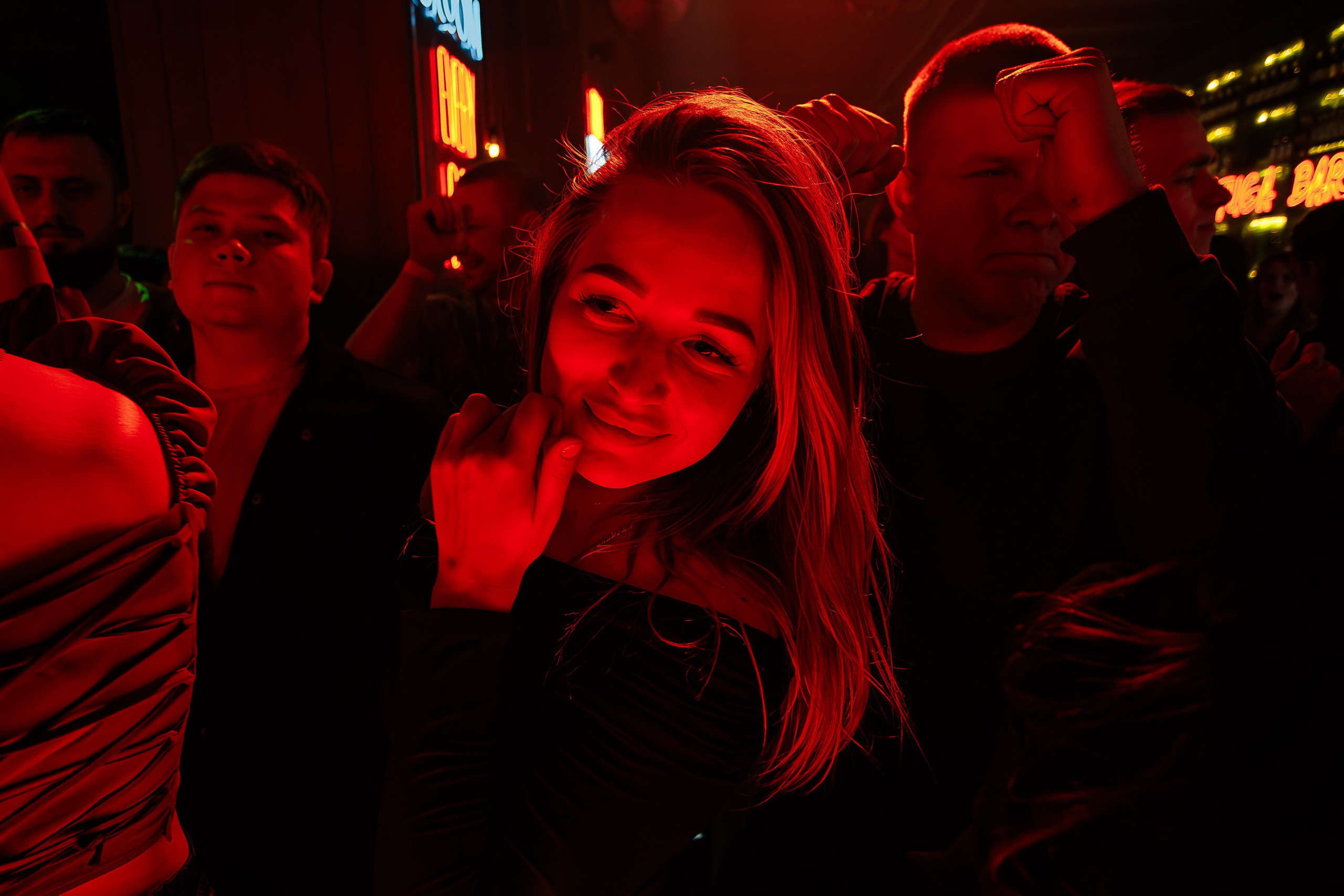 «Dj Nikitich»_Tortuga_Симферополь_12.04.2025. Аминов Руслан | Фотограф