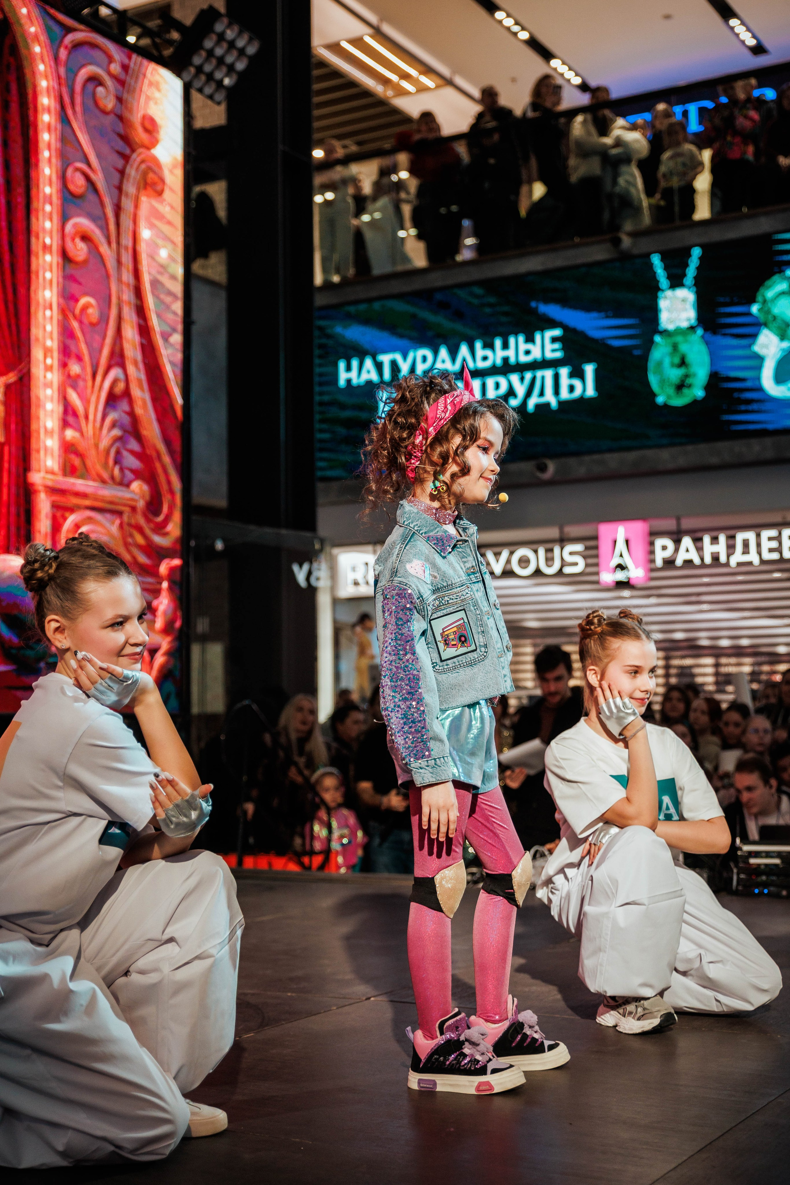 КОНЦЕРТ ДЕТСКИХ БЛОГЕРОВ. СтешОК, Макар Давыдов и другие ребята. Фотограф Нижний Новгород Игнатьева Виктория