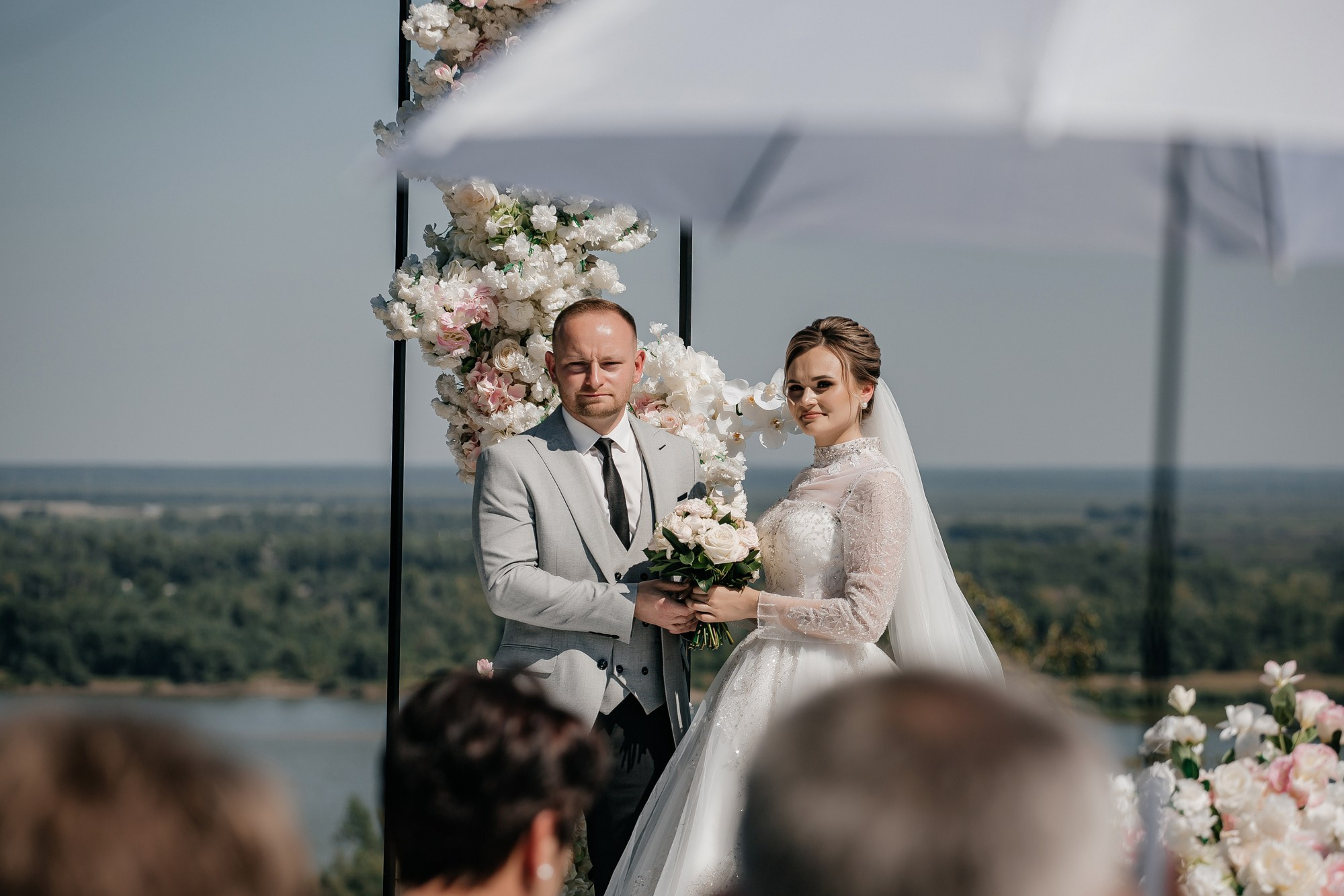 Свадьбы. Свадебный репортажный и фуд фотограф в Барнауле Гайфулин Виталий