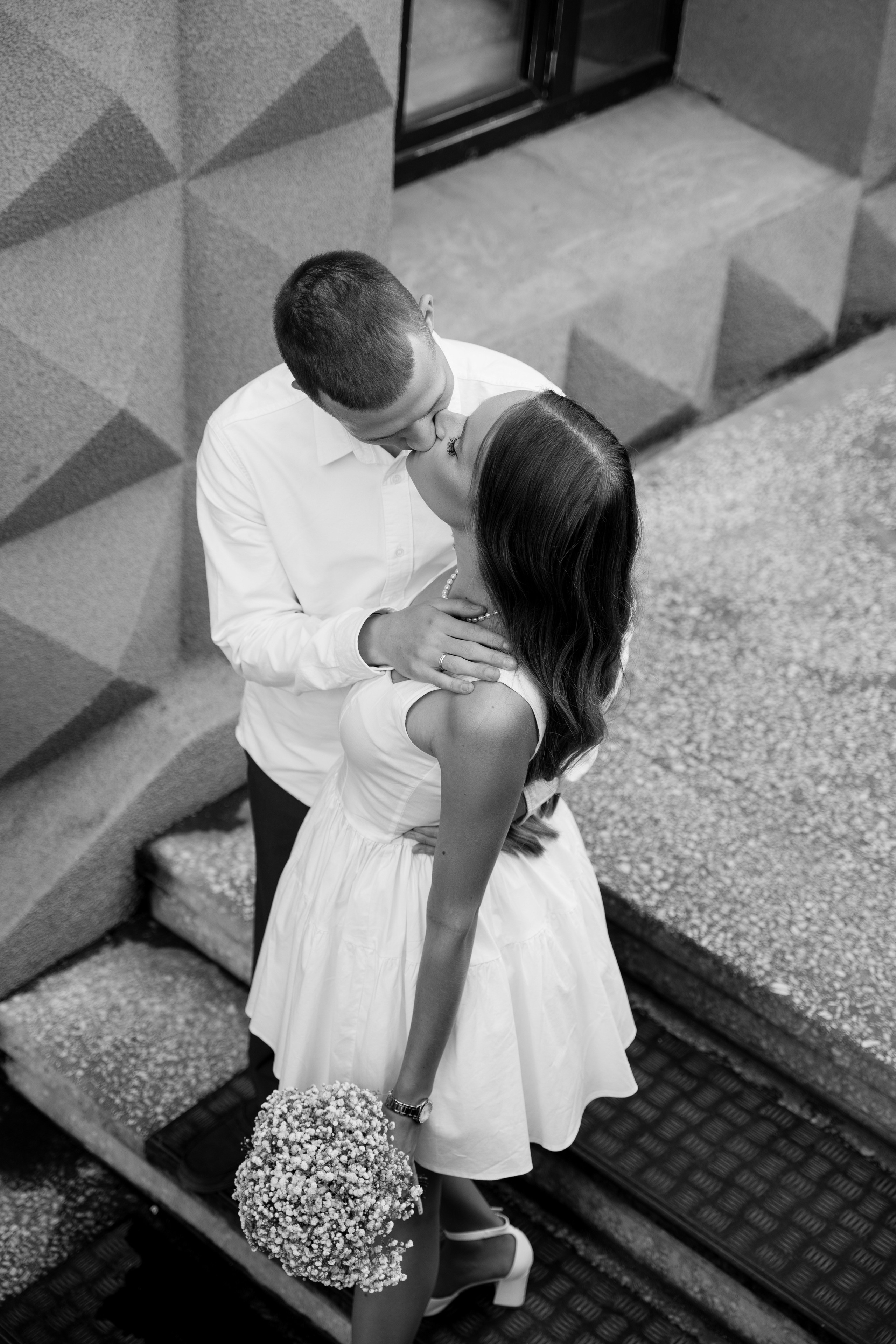 Максим и Таисия. Фотограф в Красноярске