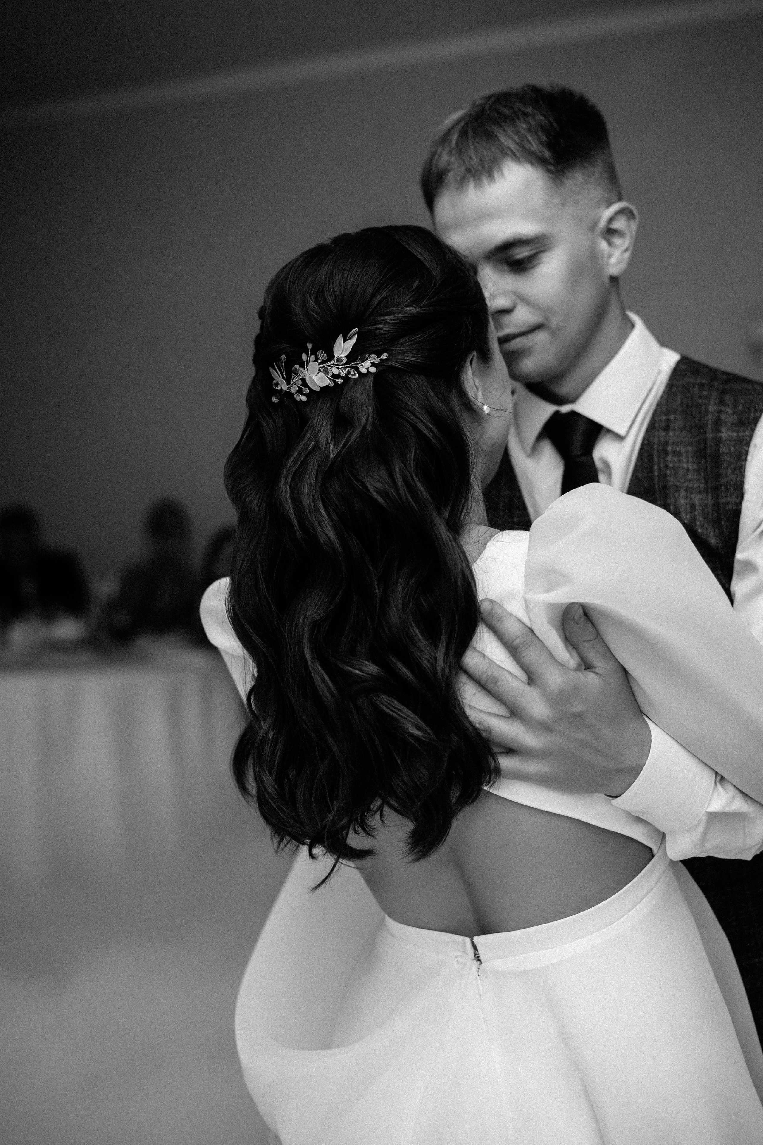 Ирина & Павел. Фотограф в Екатеринбурге Веретенова Наталья