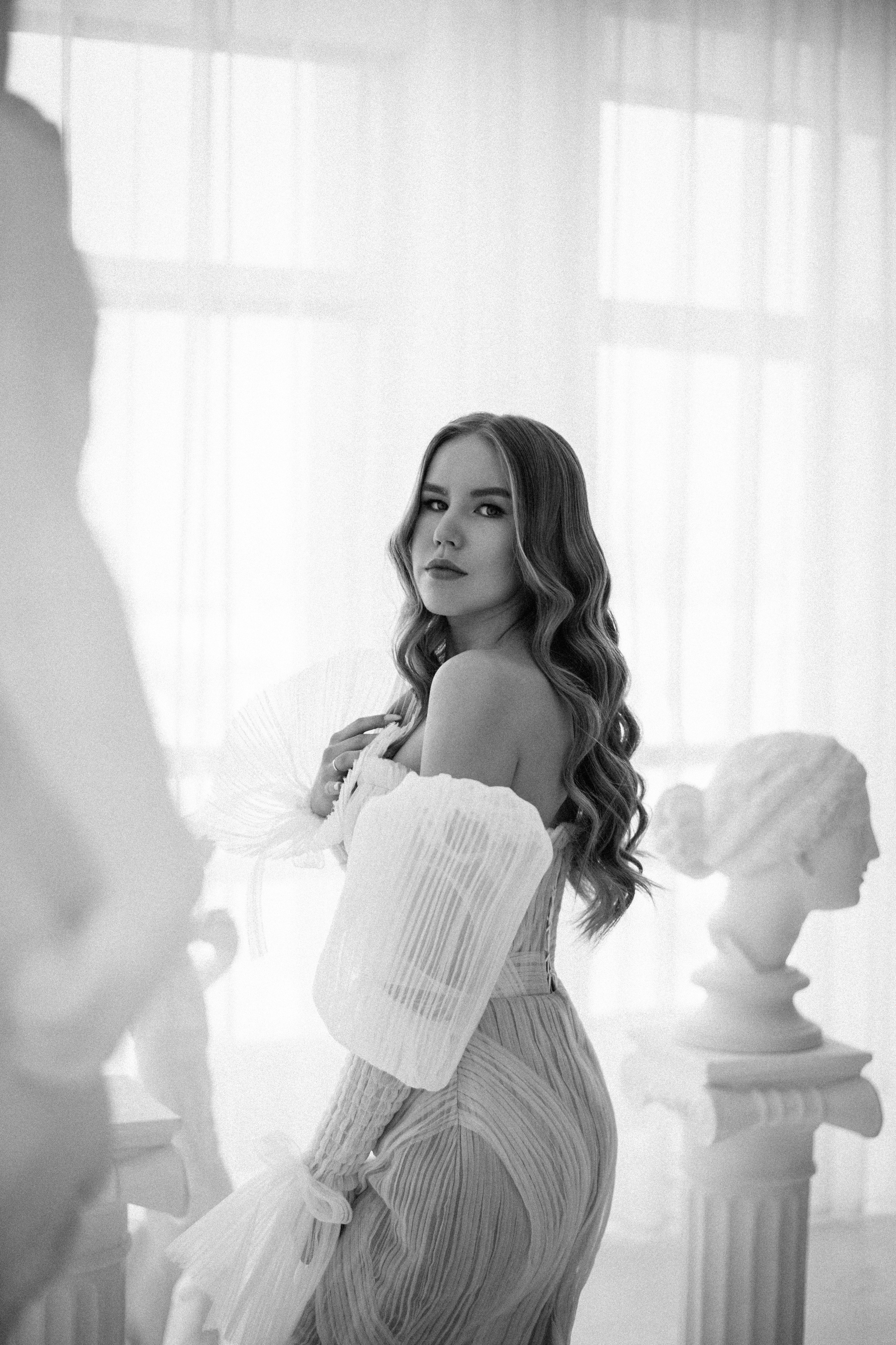 Ксения. Фотограф в Екатеринбурге Веретенова Наталья