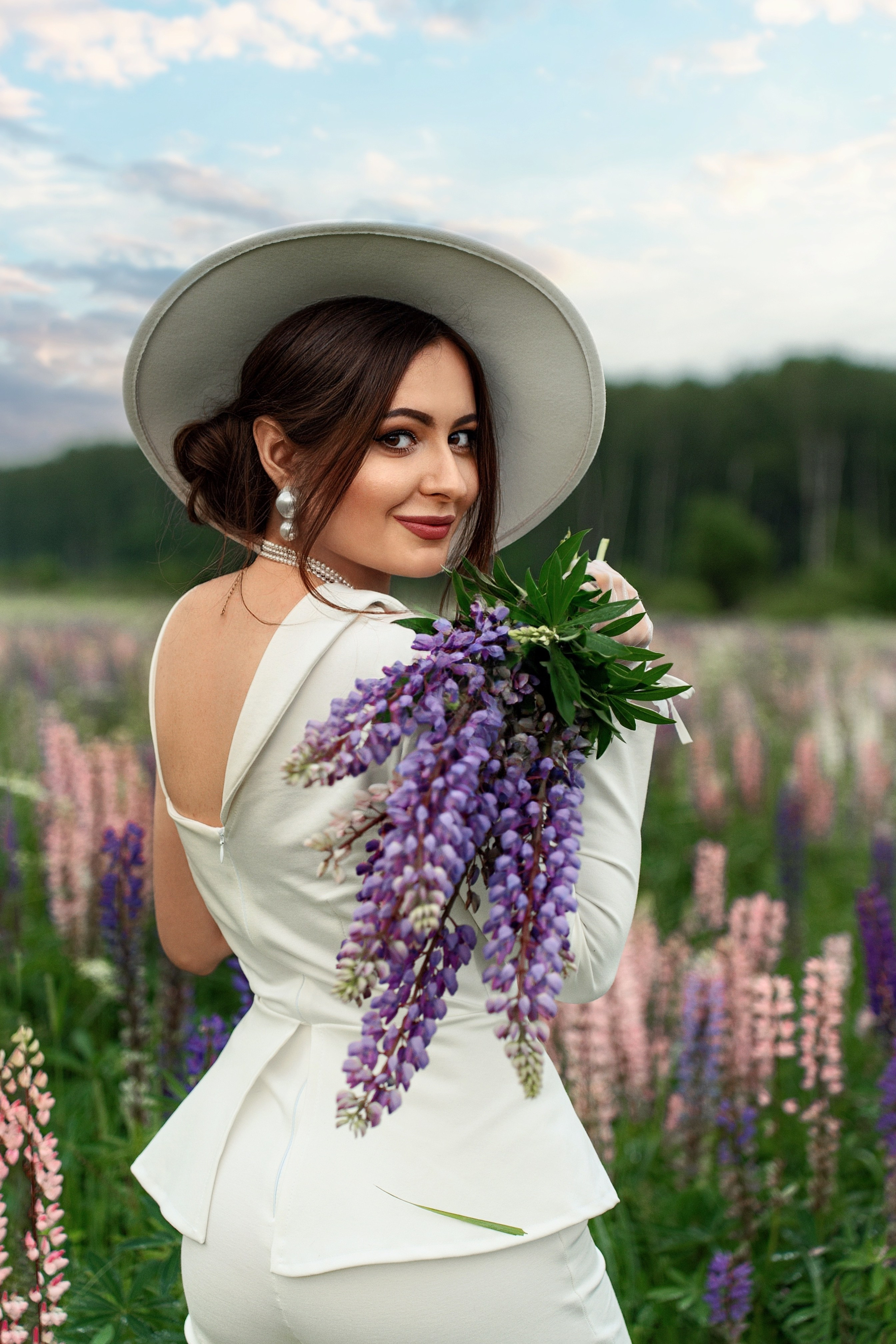 Индивидуальная фотосессия. Семейный и детский фотограф в Строгино Екатерина Кутузова