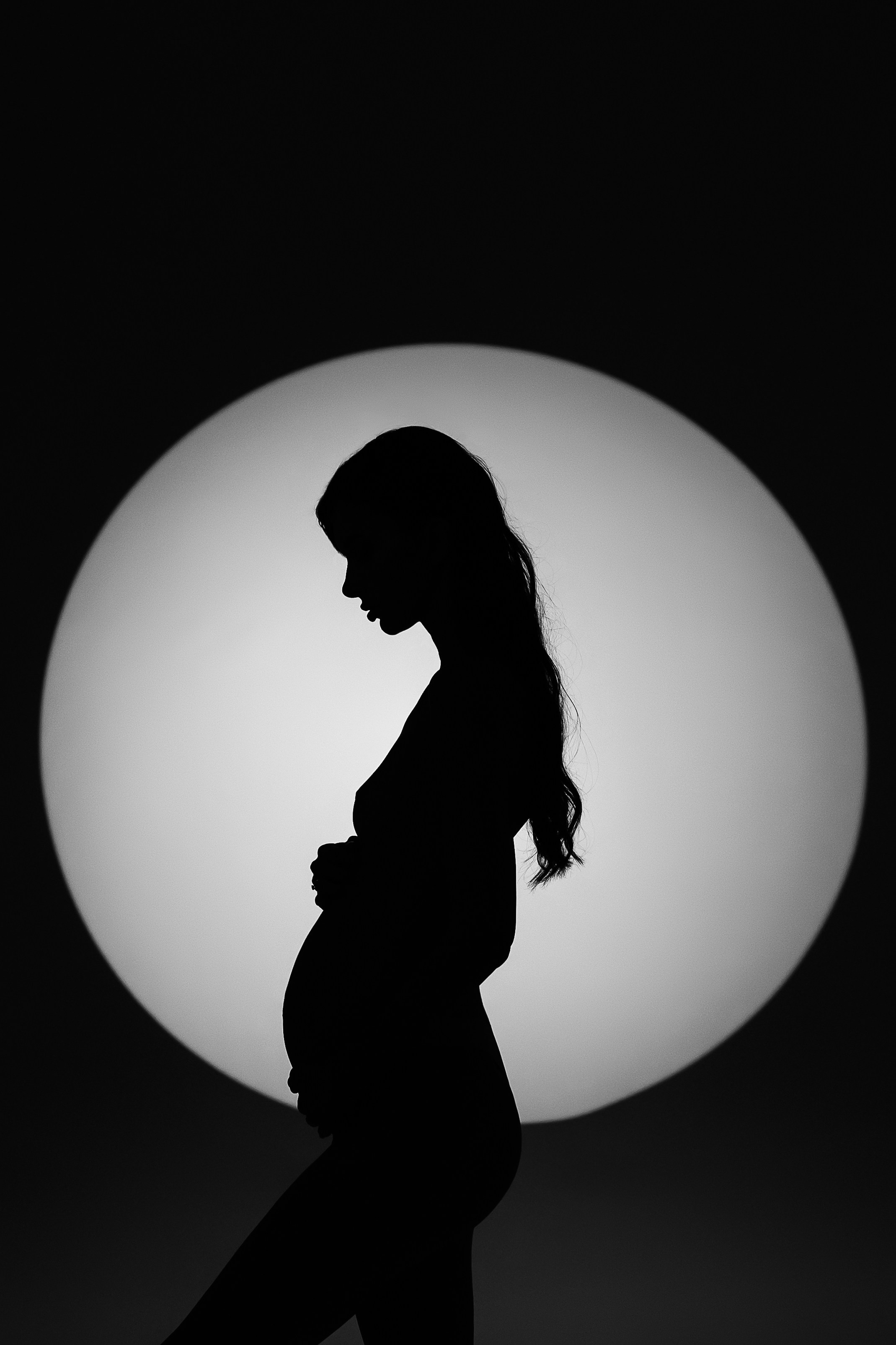 БЕРЕМЕННОСТЬ. Женский фотограф в Новосибирске Наталья Гресь