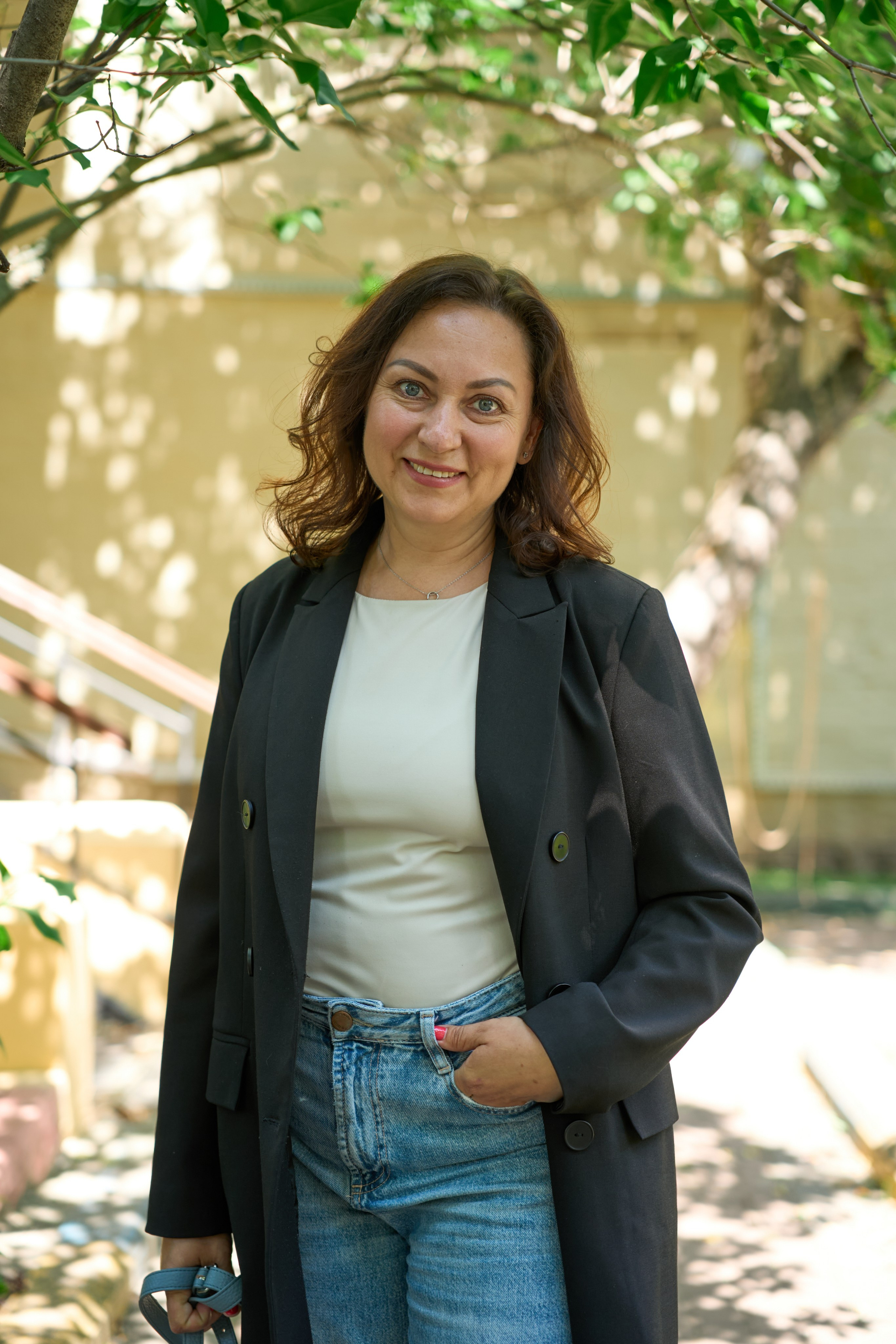 Катя. Фотограф, Римма Невинская