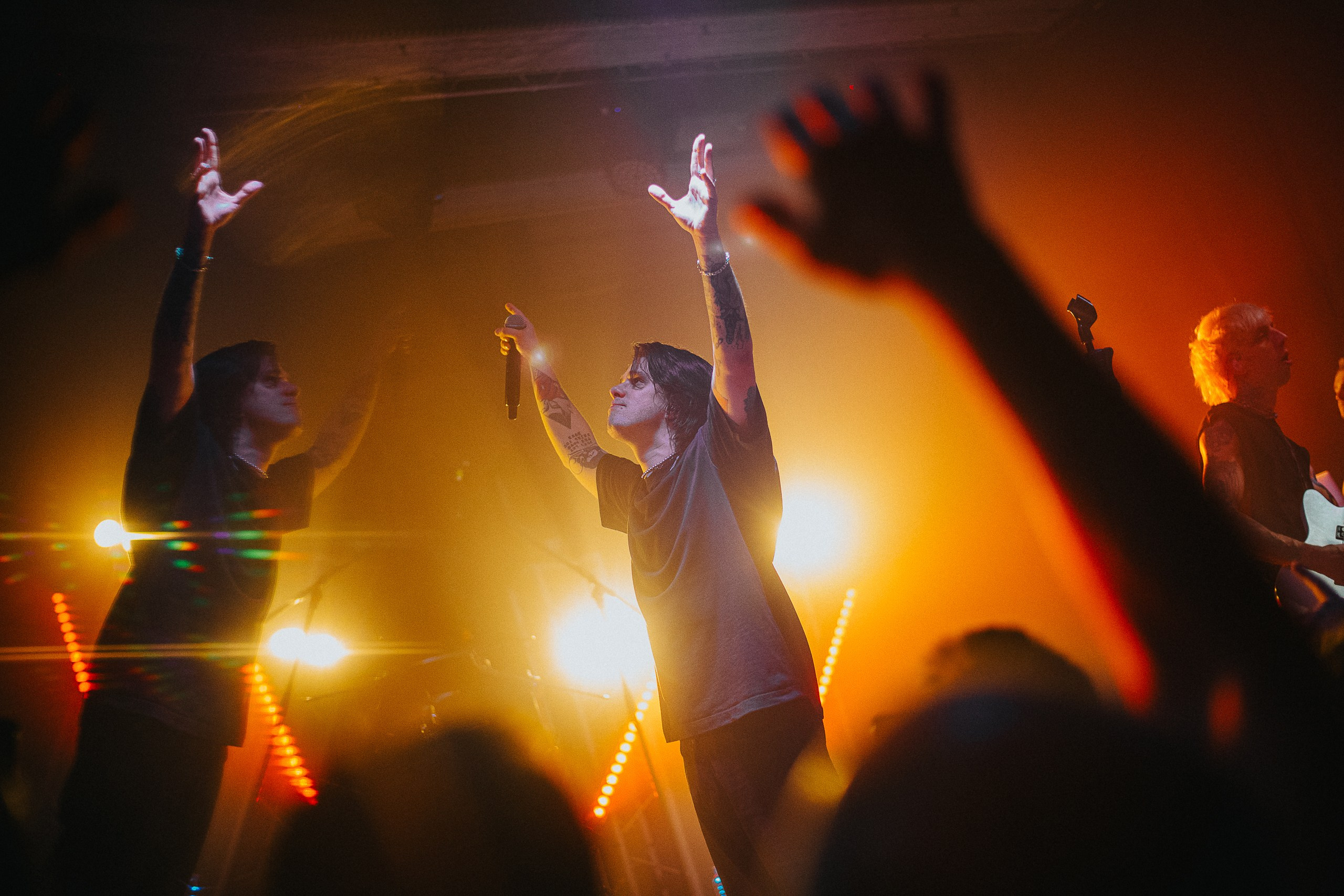 Wildways 2024. Репортажный фотограф в Кемерово