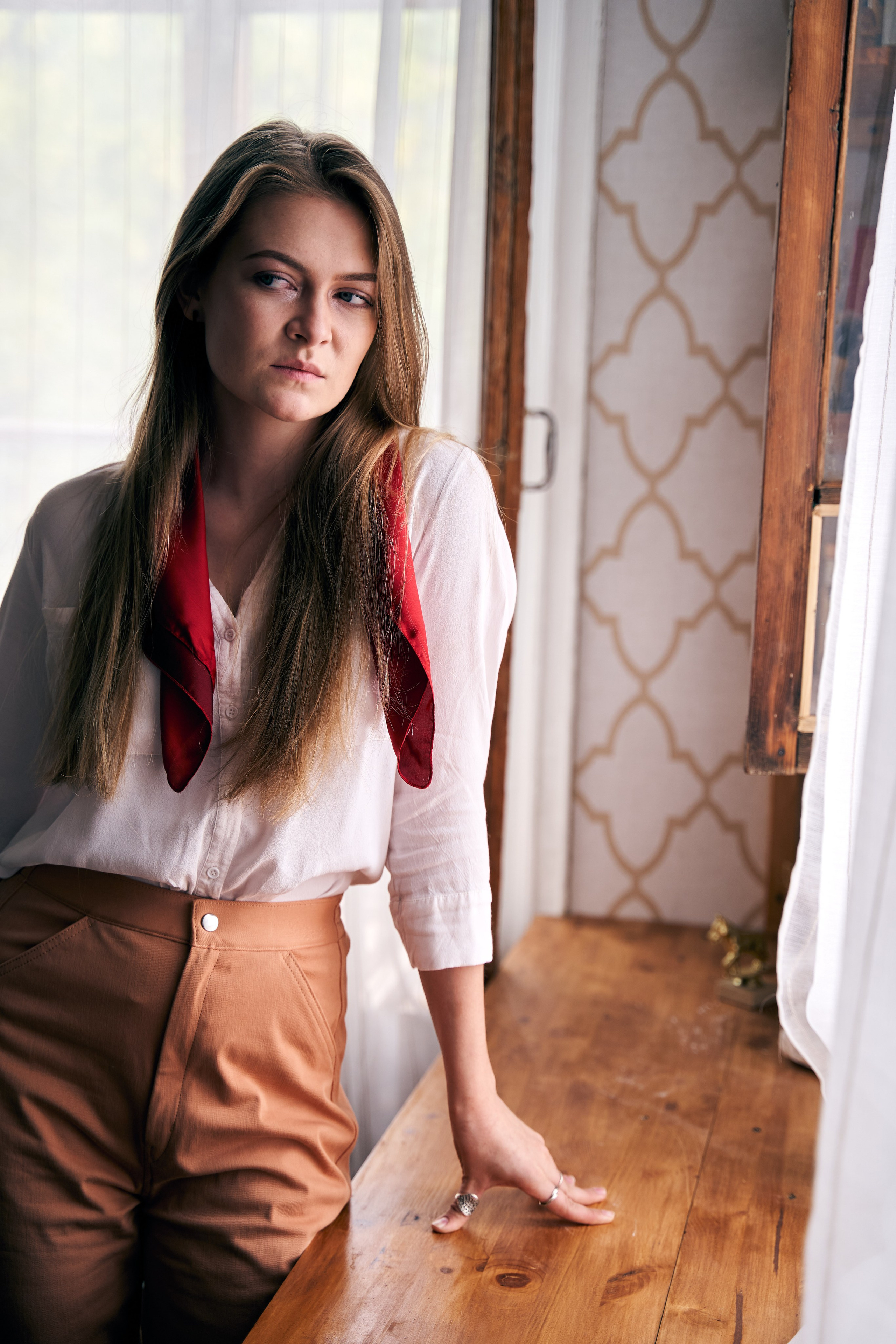 Презентация Canon Russia EOS R5 и R6. Репортажный и Свадебный фотограф в Москве Иван Белов