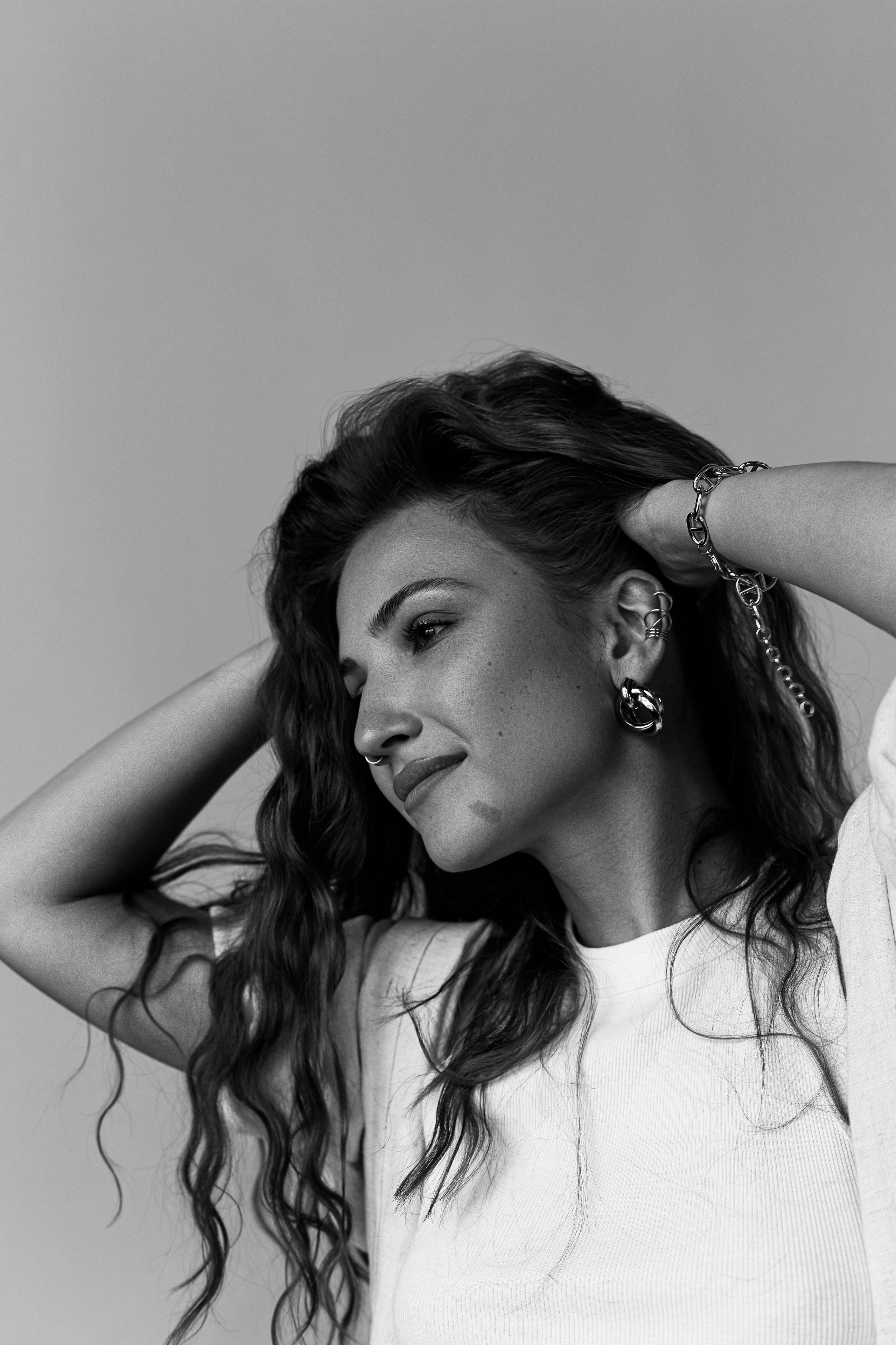 Вероника. Коммерческий фотограф Дарья Горбачева