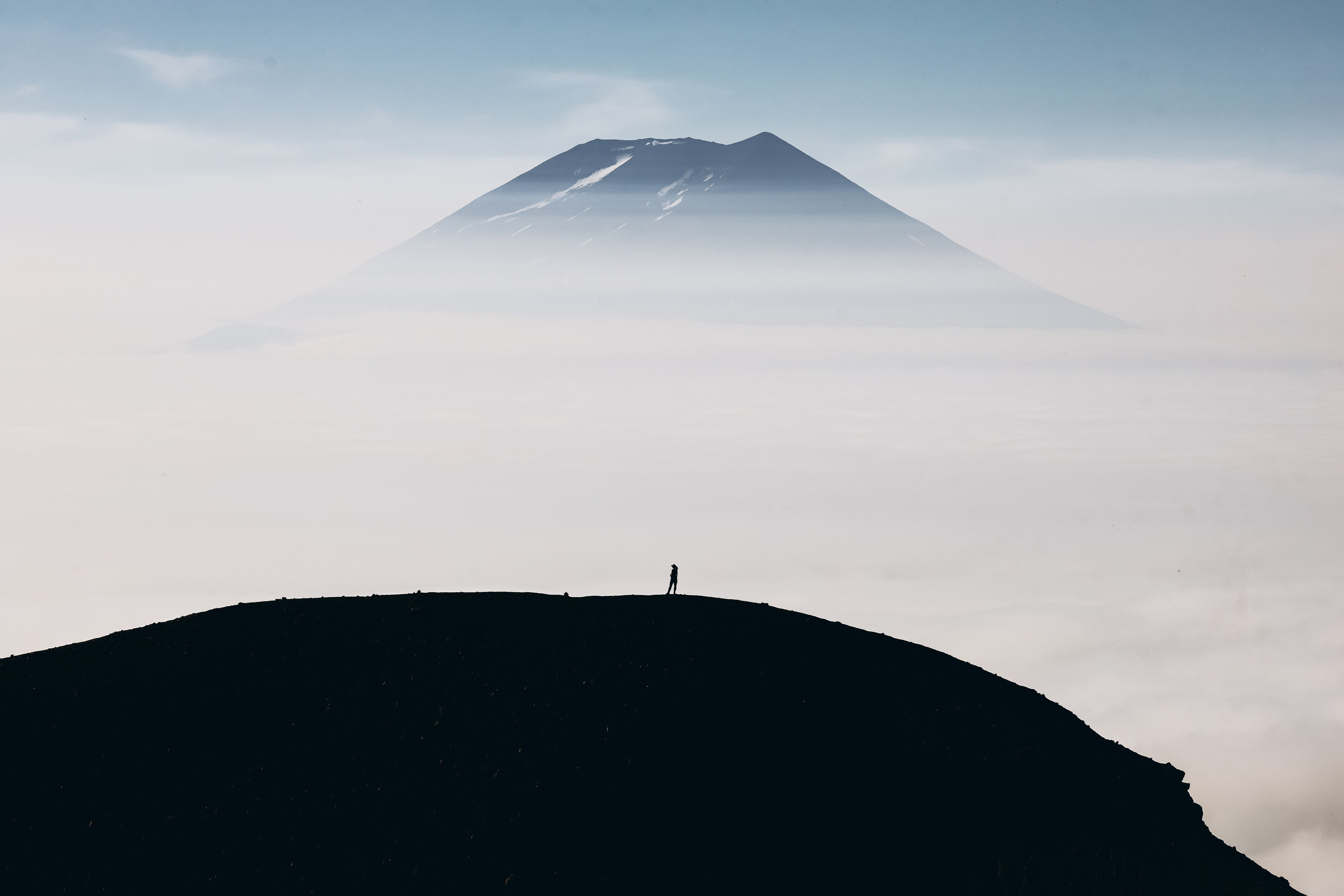 Выставка Курилы. Николай Филиппов Event & Concert Photographer Москвf