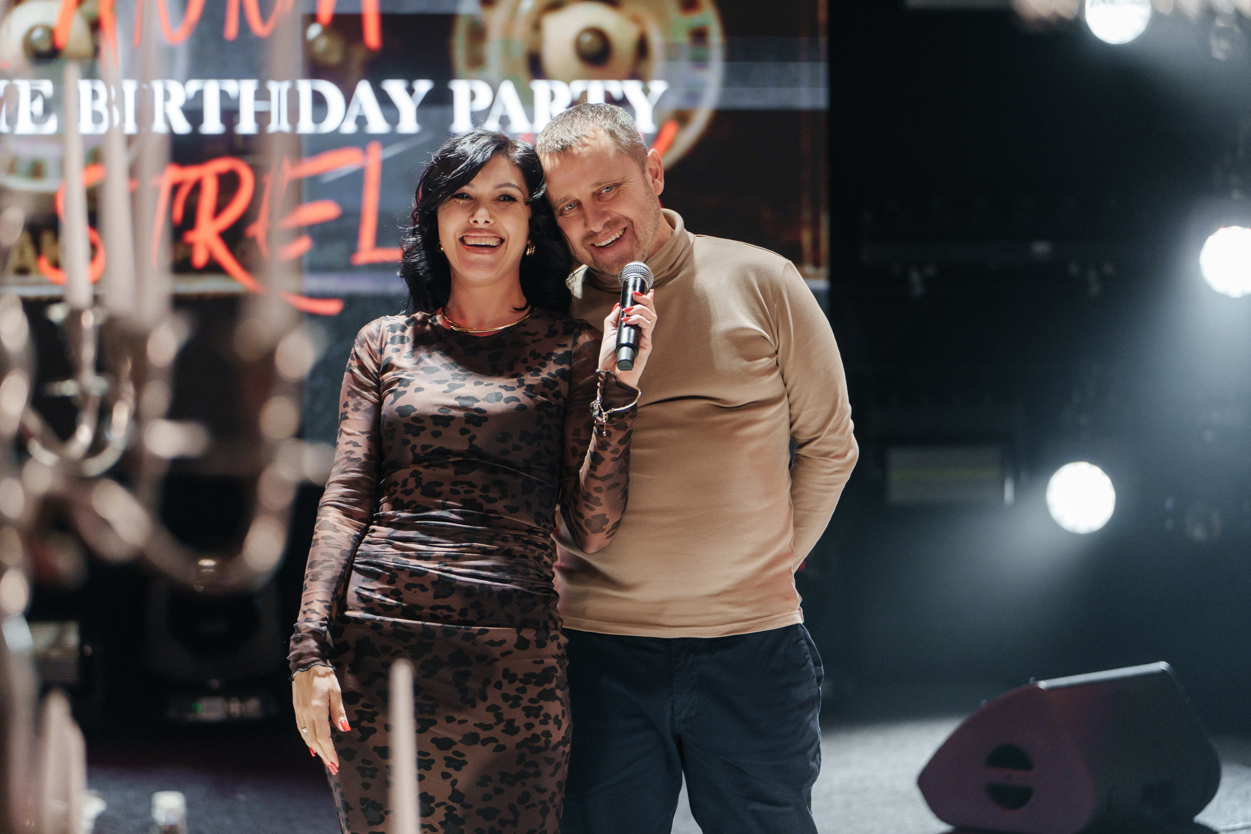 Анна. Фотограф Кирилл Бабий