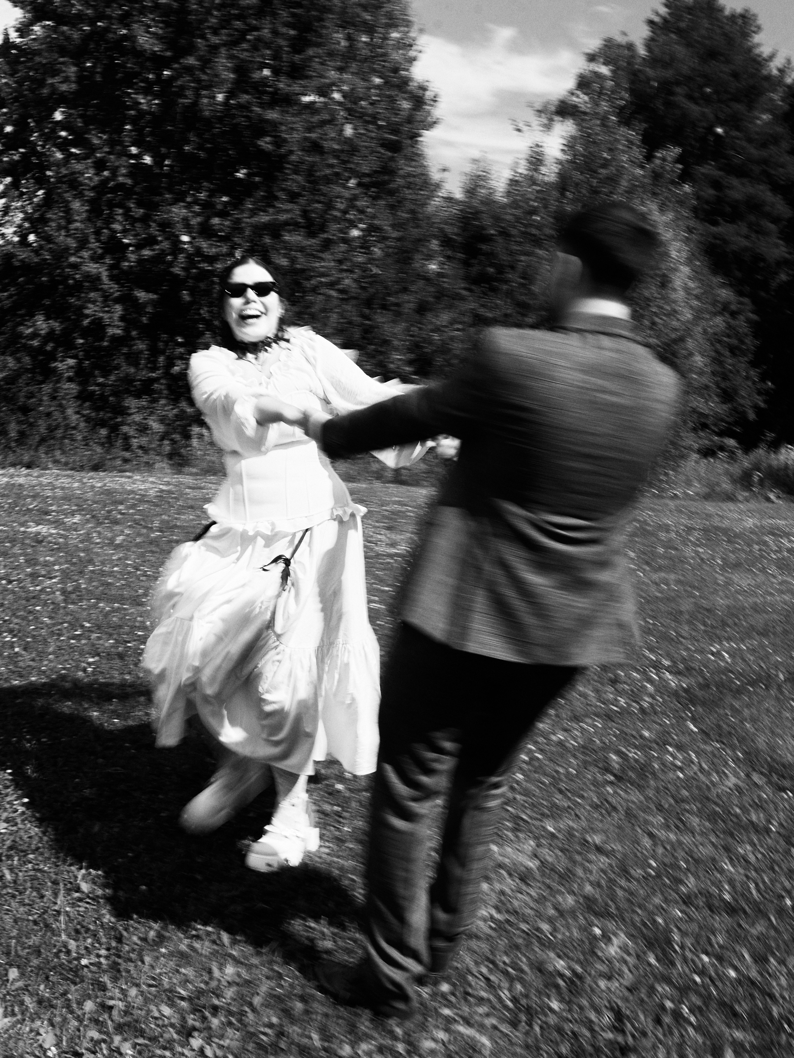 ANDREY & NATASHA. Свадебный и Love Story фотограф в Москве
