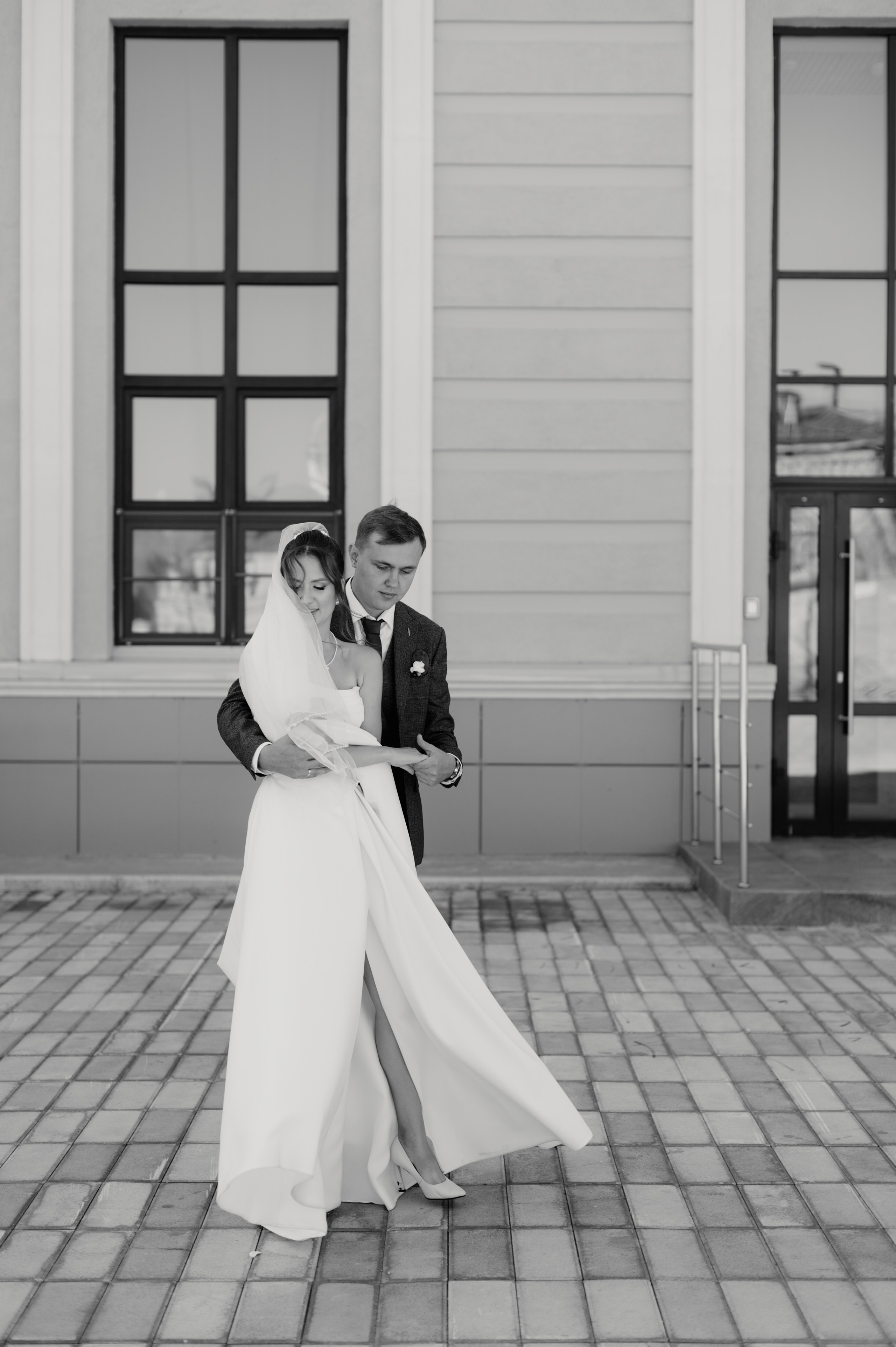 Дмитрий и Дарья. Фотограф в Абакане и Минусинске