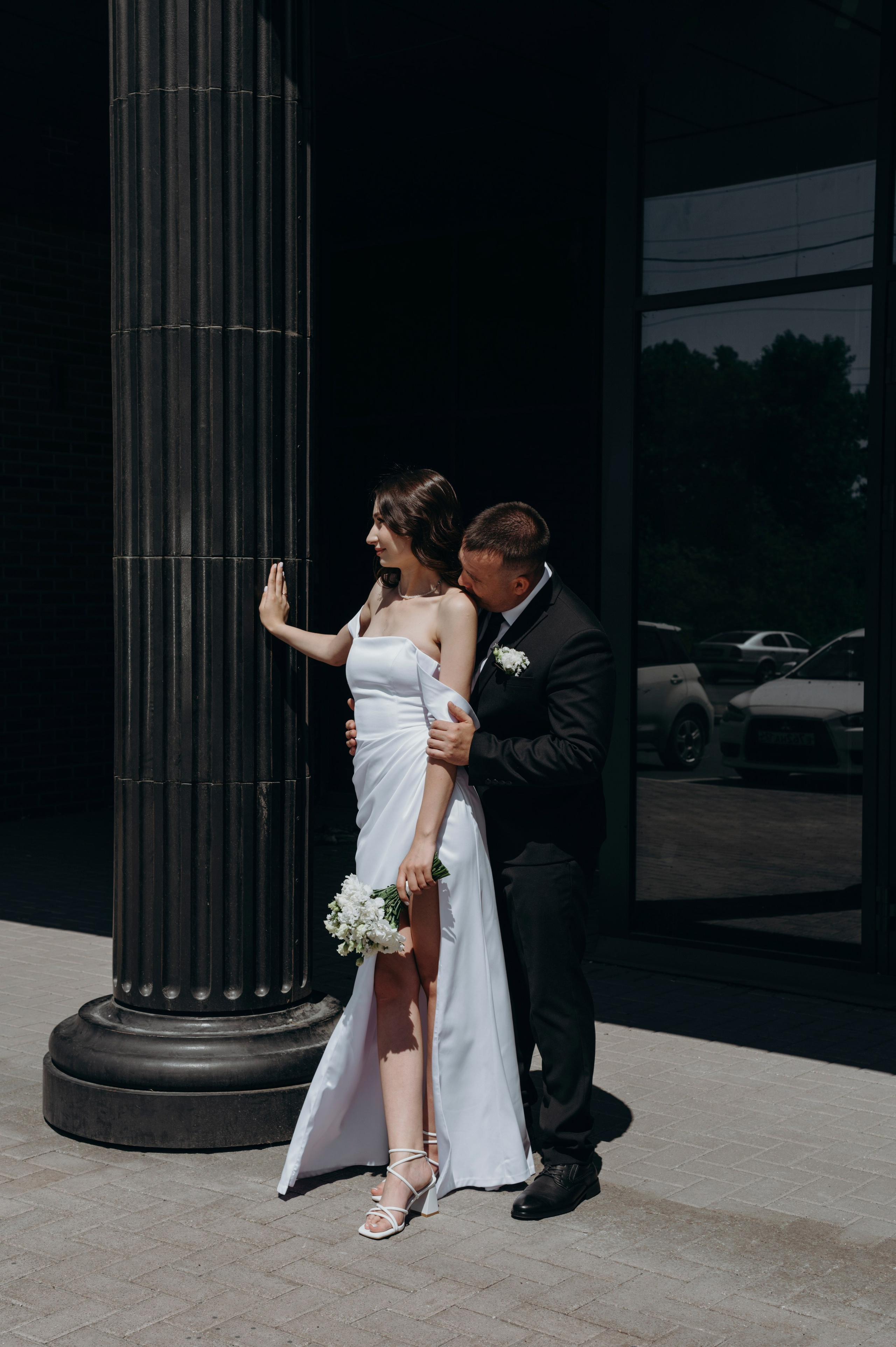 Сергей и Евгения. Фотограф в Абакане и Минусинске