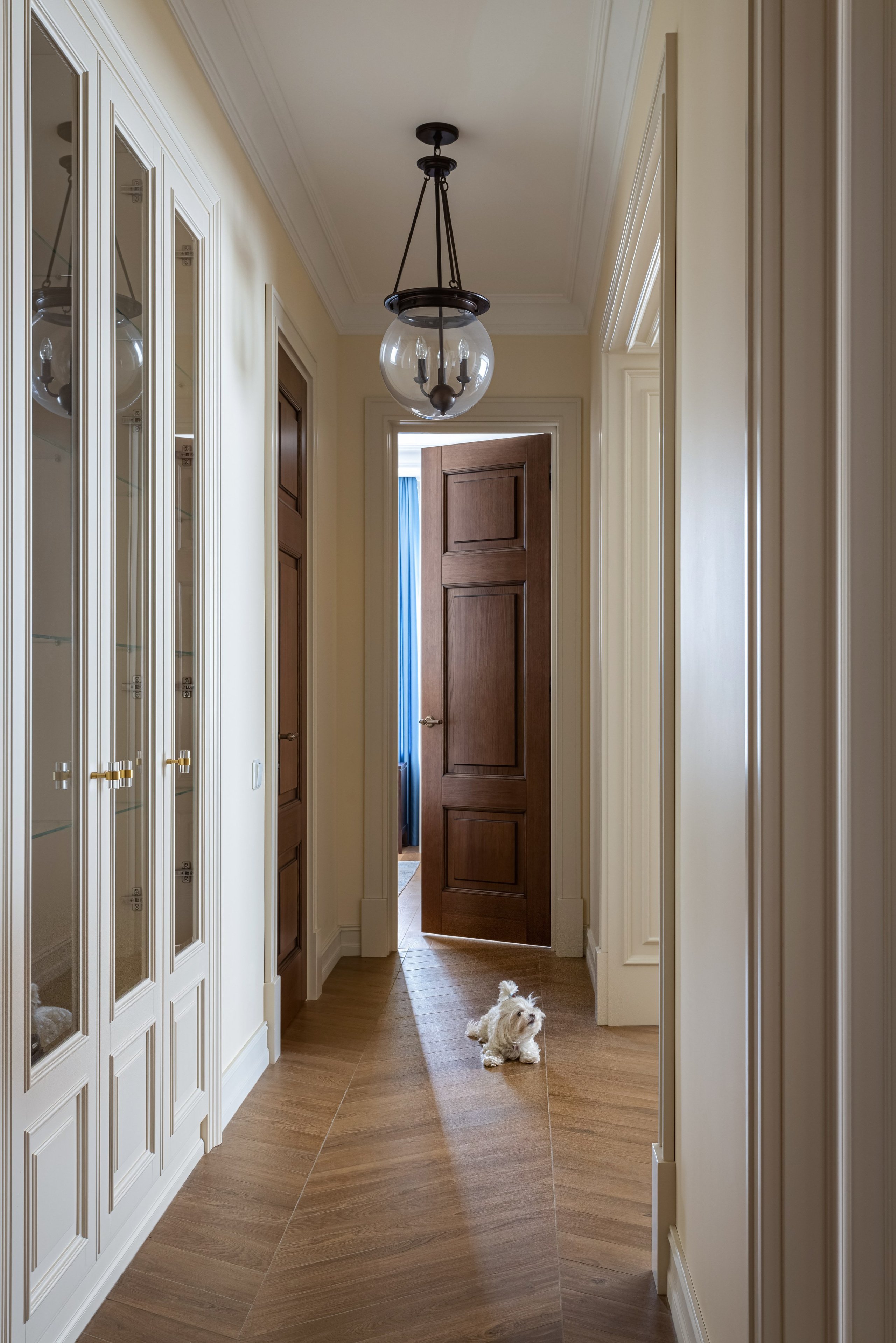 Чистые пруды. Главная