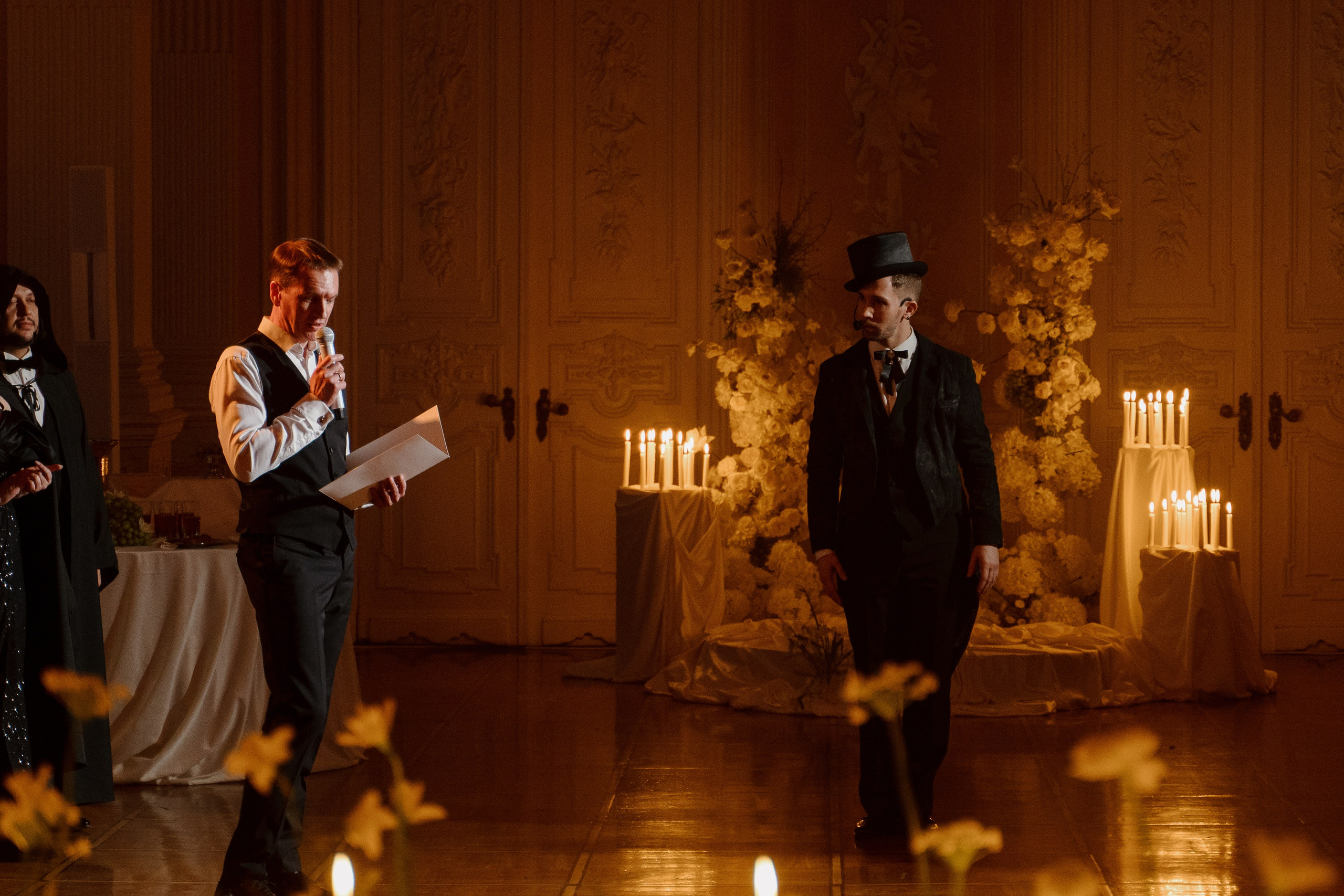 Глеб и Яна. Свадебный и семейный фотограф в Санкт-Петербурге Дмитрий Панин