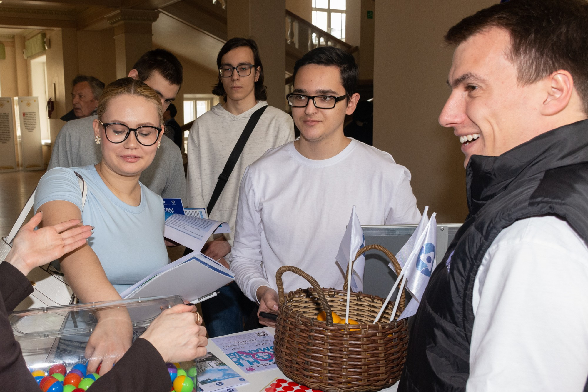 Атом фест Екатеринбург. Фотограф Максим Буряк