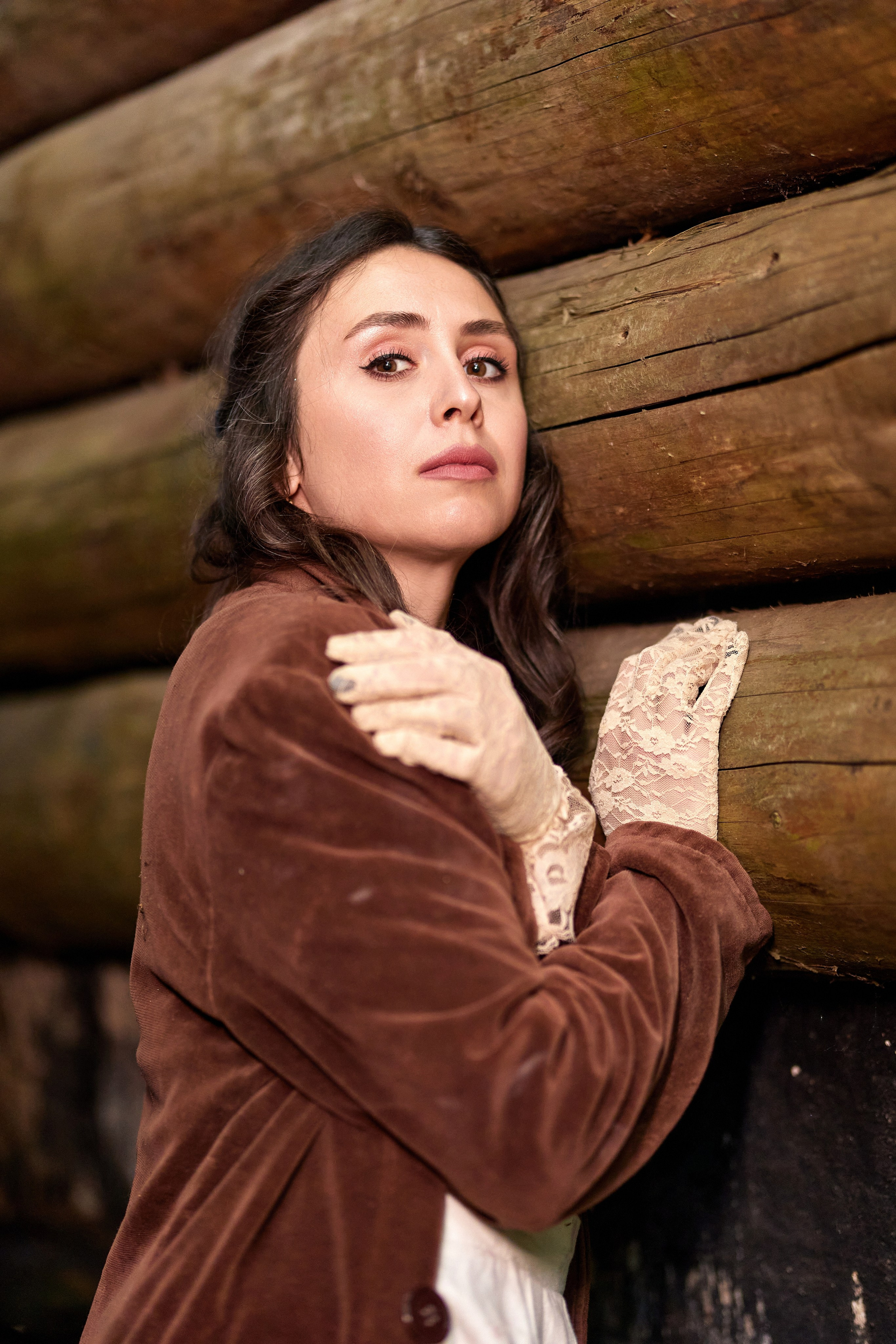 Прогулочные фотосессии в Туле