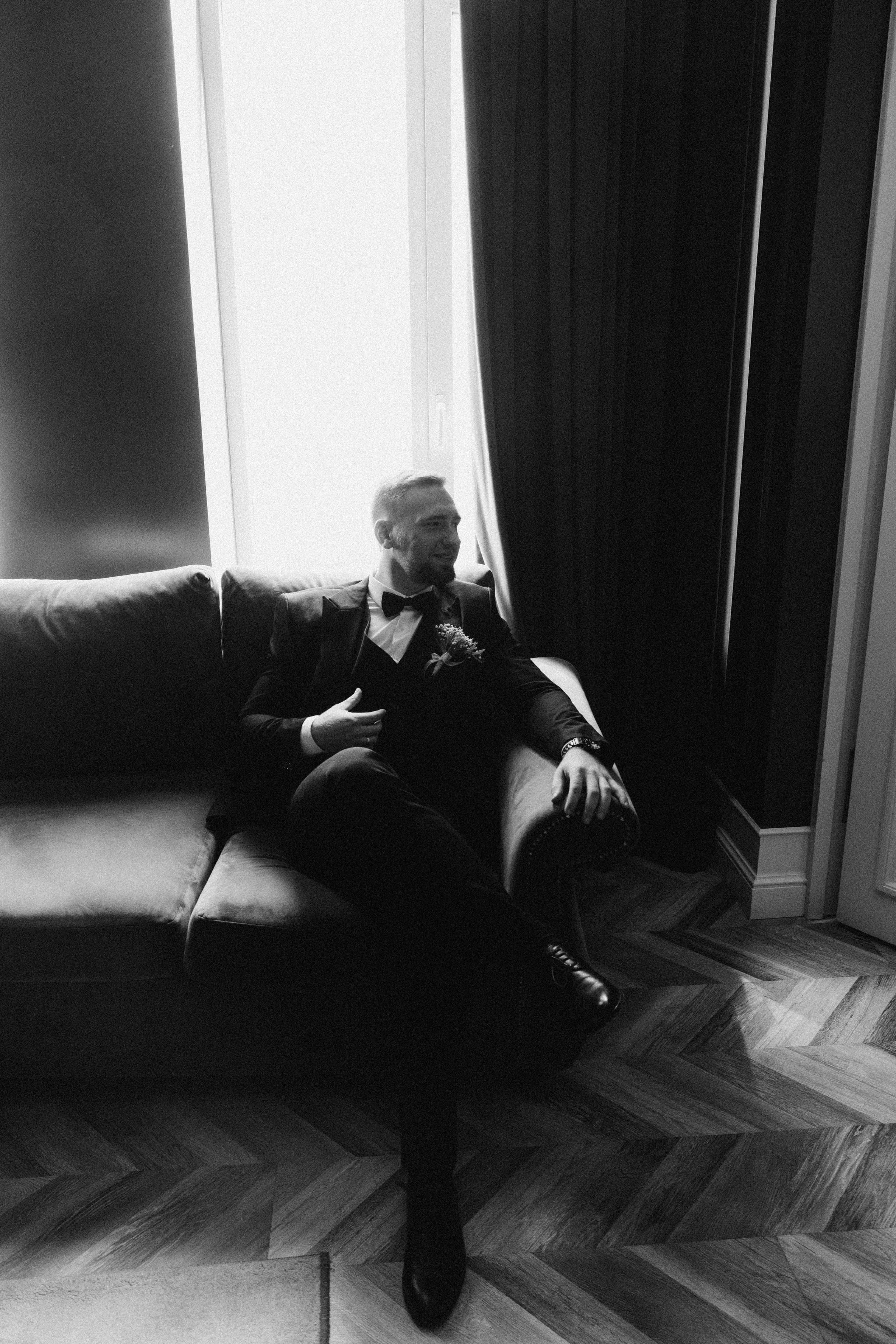 Фотограф в Астрахани Радмир Баймухамедов