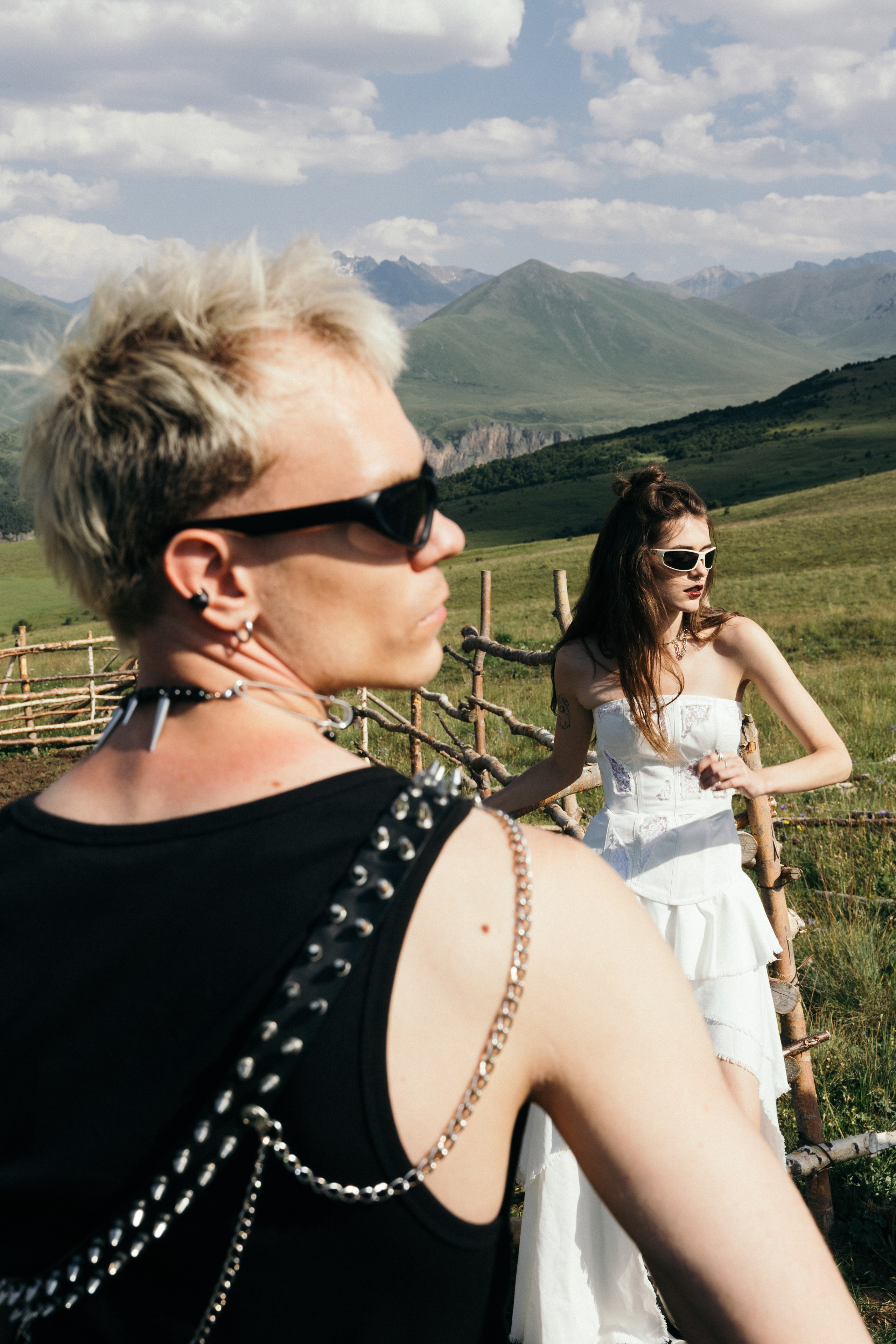 ЭЛЬБРУС. Фотограф в Астрахани Радмир Баймухамедов