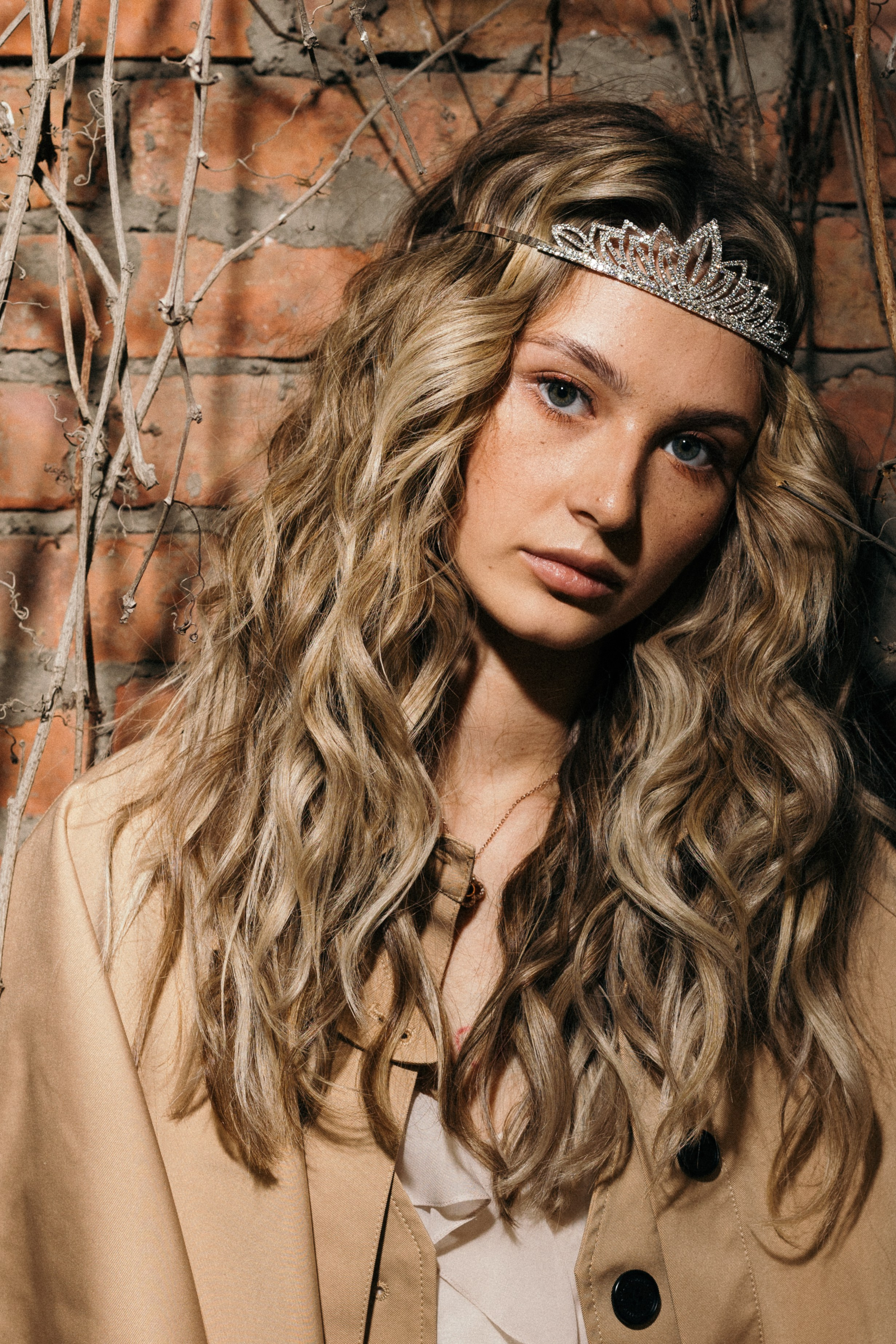 Забытый двор. Фотограф в Астрахани Радмир Баймухамедов