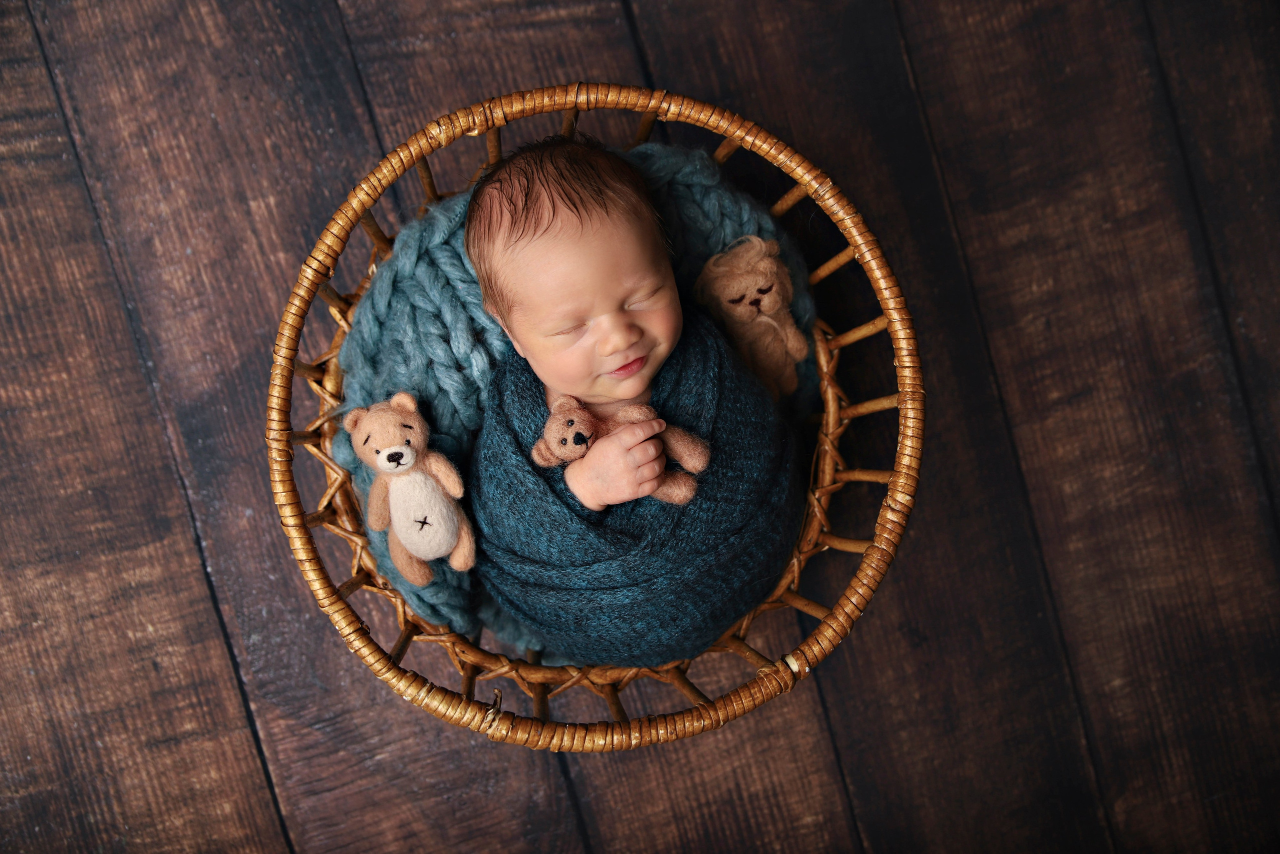 NEWBORN Мальчики. Фотограф новорожденных в Москве и области Мария Самсон
